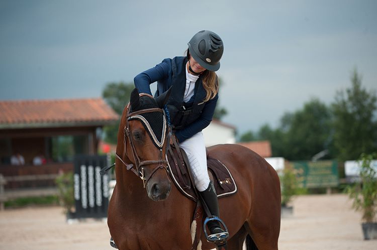 MARIE ORIOL – SUNSHINE