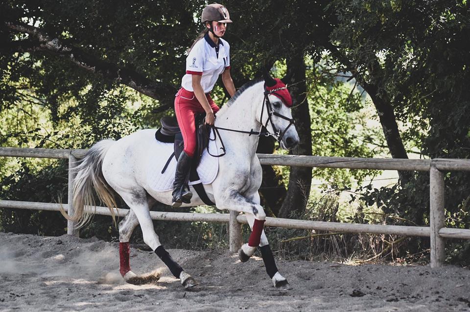 EMMA JONES - BAMBOU ET EMMA