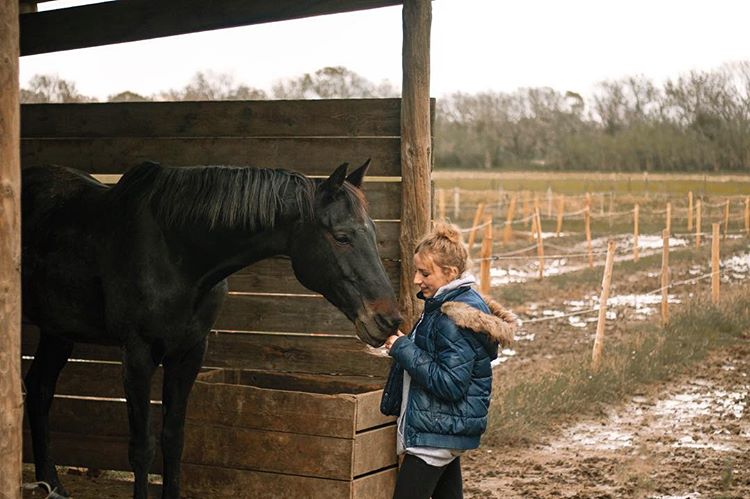 MARGAUX RAOULT – SUNRIDE