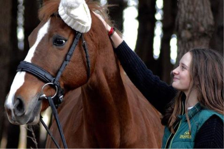 JUSTINE RETAIL - JUSTINE_EVENTING