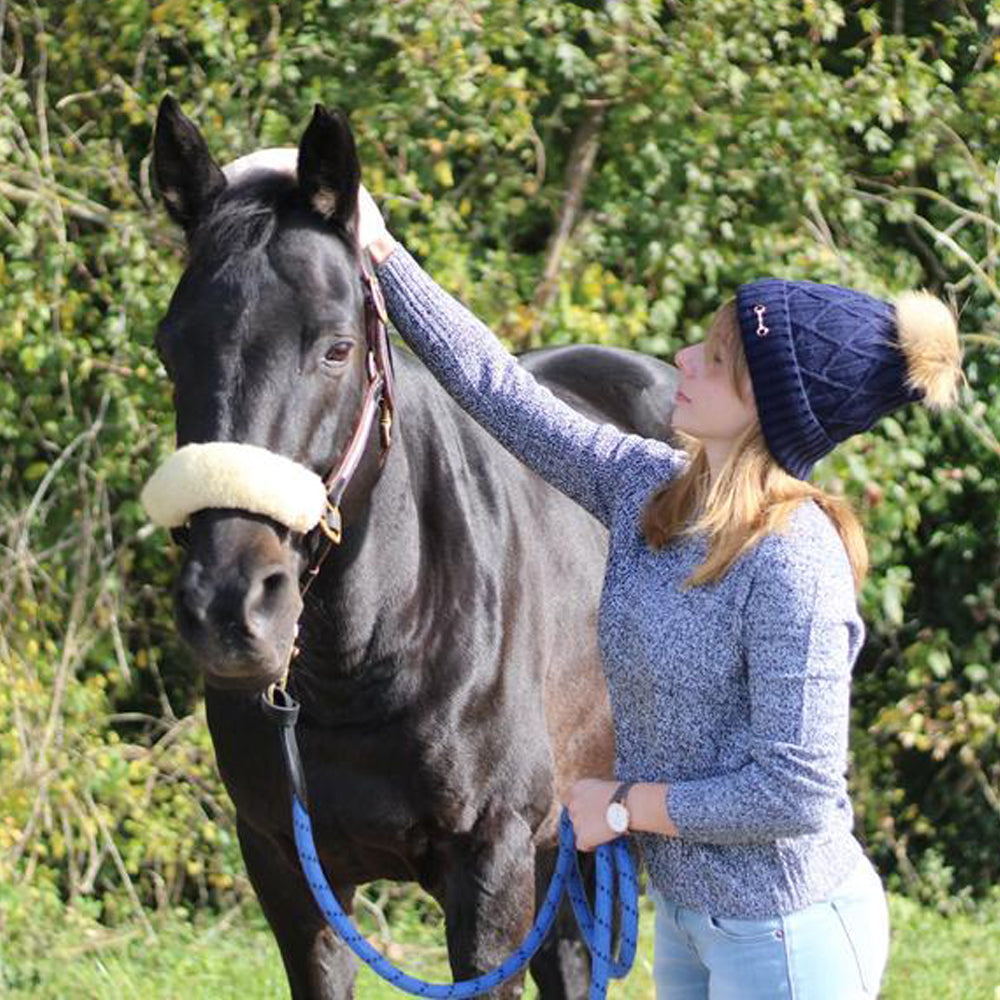 JULIE TRINQUET - CARNET D'UN CAVALIÈRE