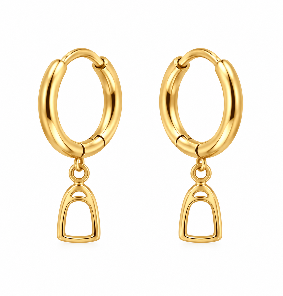 Boucles créoles Dolly