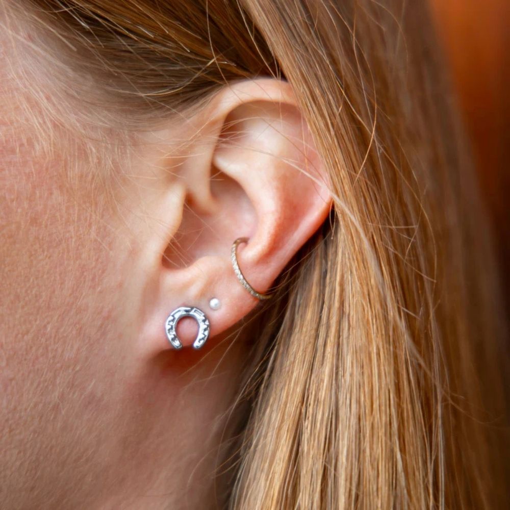 Pack boucles d'oreilles