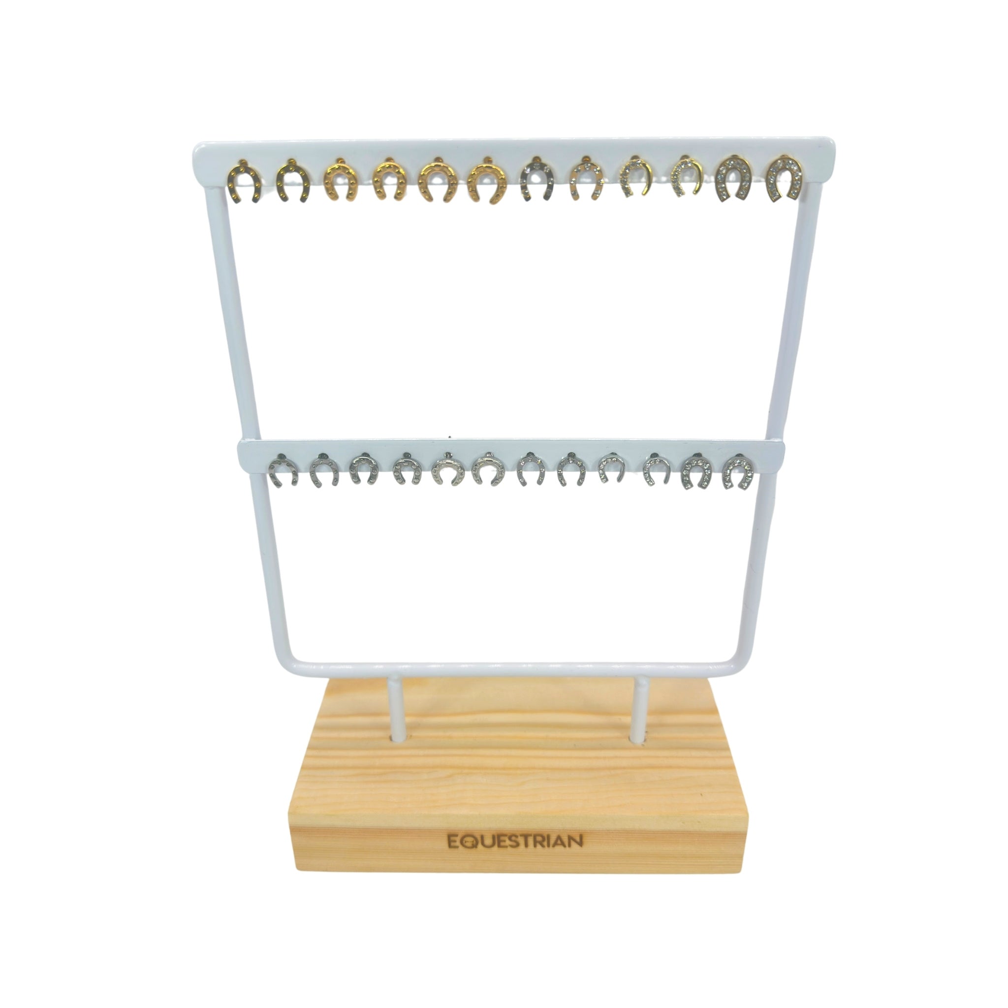 Pack boucles d'oreilles