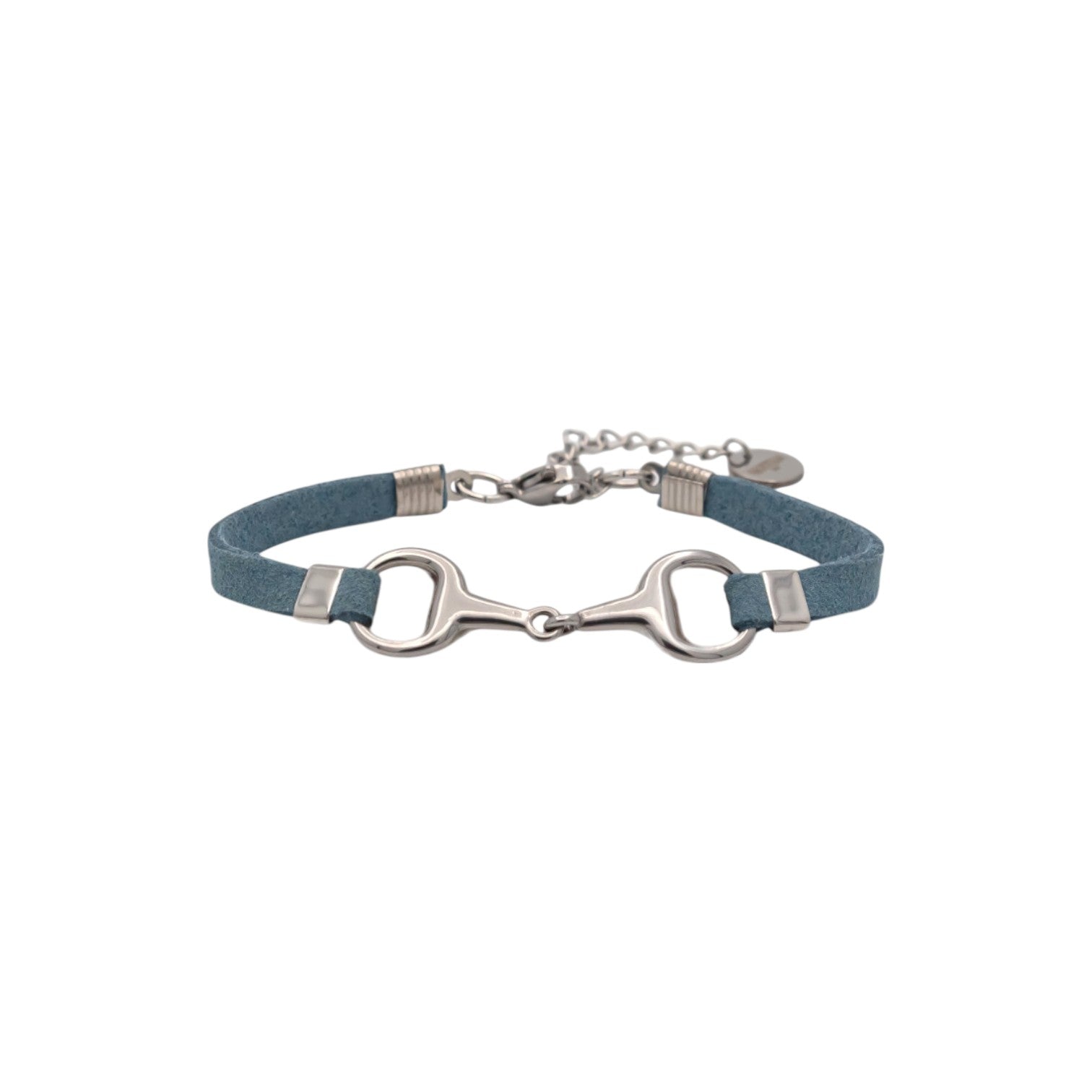 Bracelet Lilo bleu