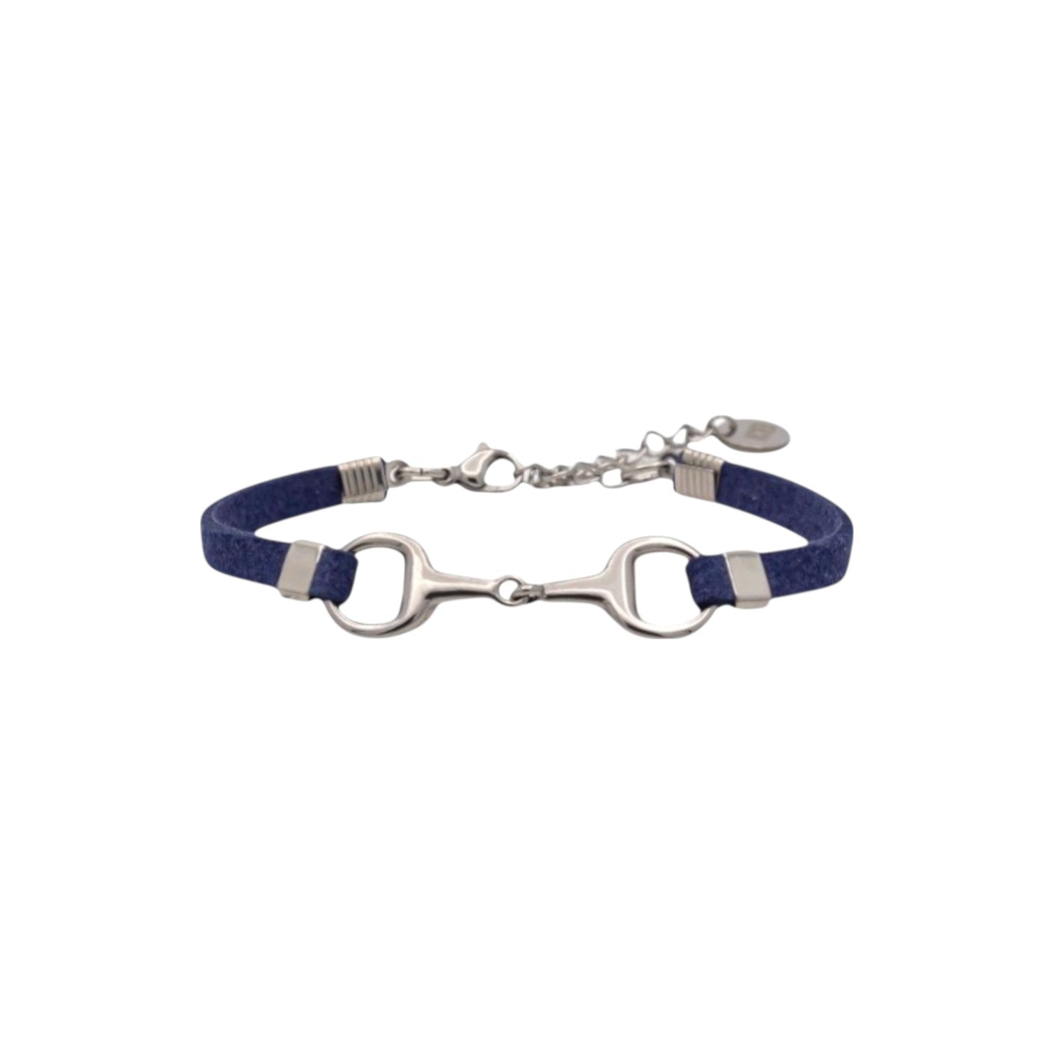 Bracelet Lilo bleu