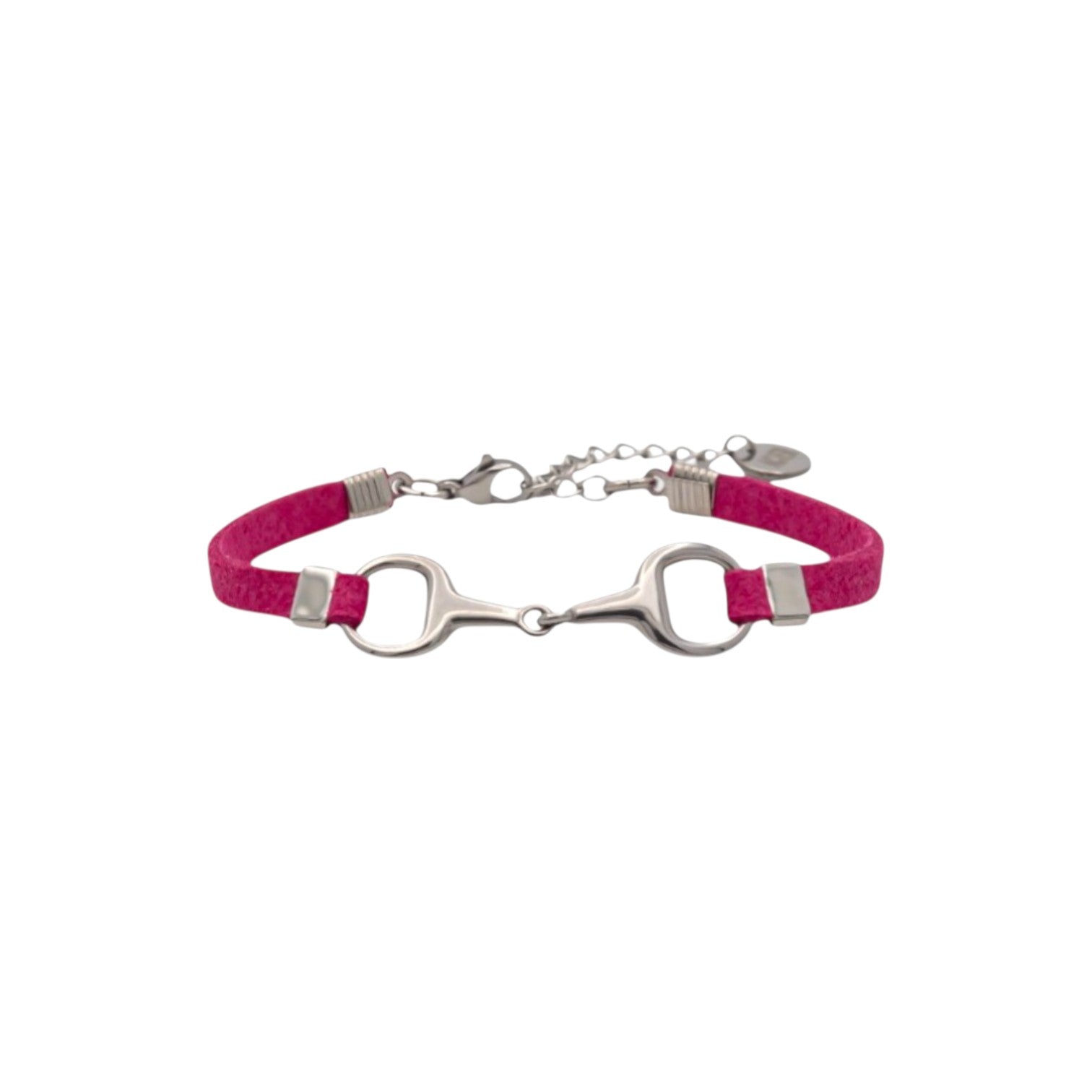 Bracelet Lilo fuchsia