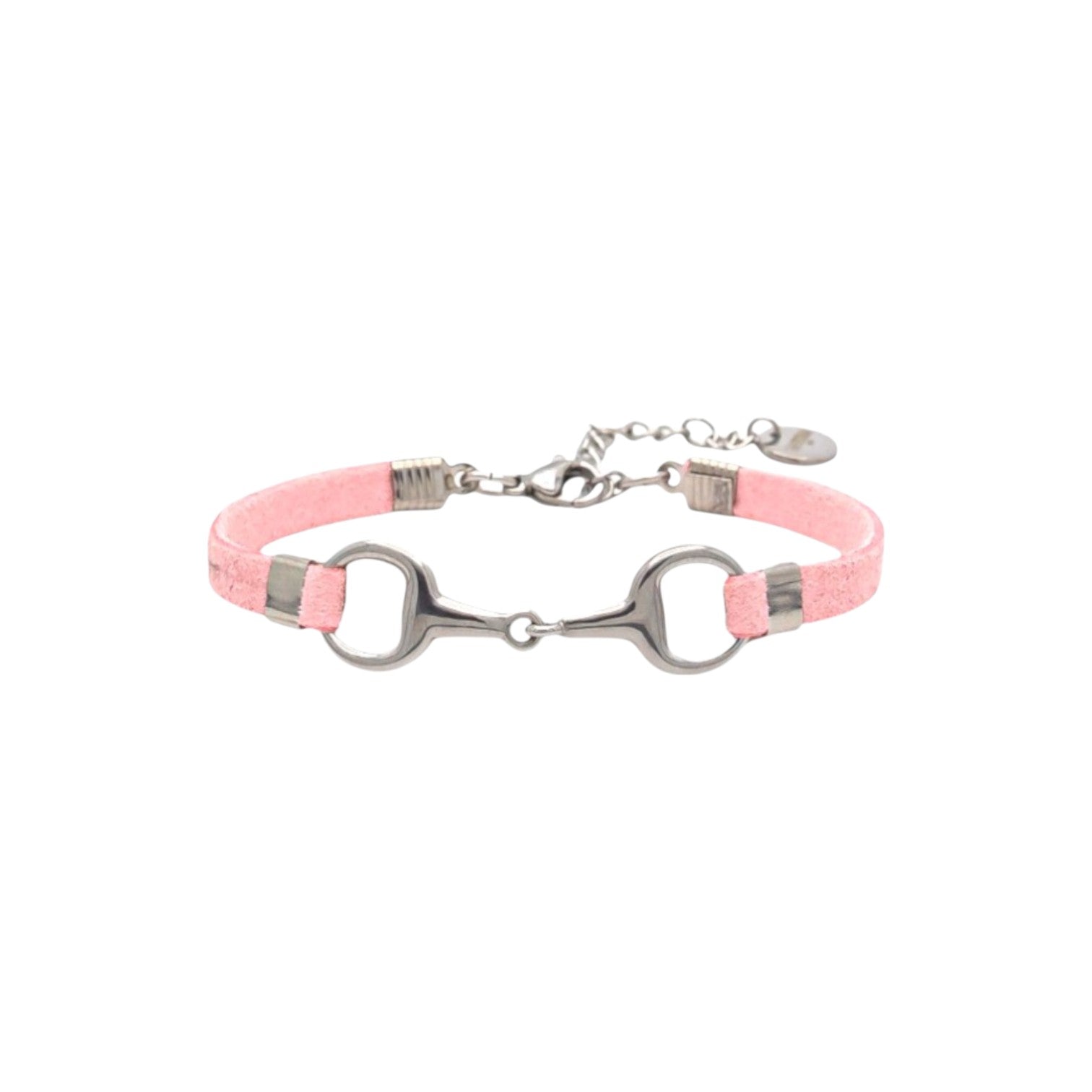 Bracelet Lilo rose