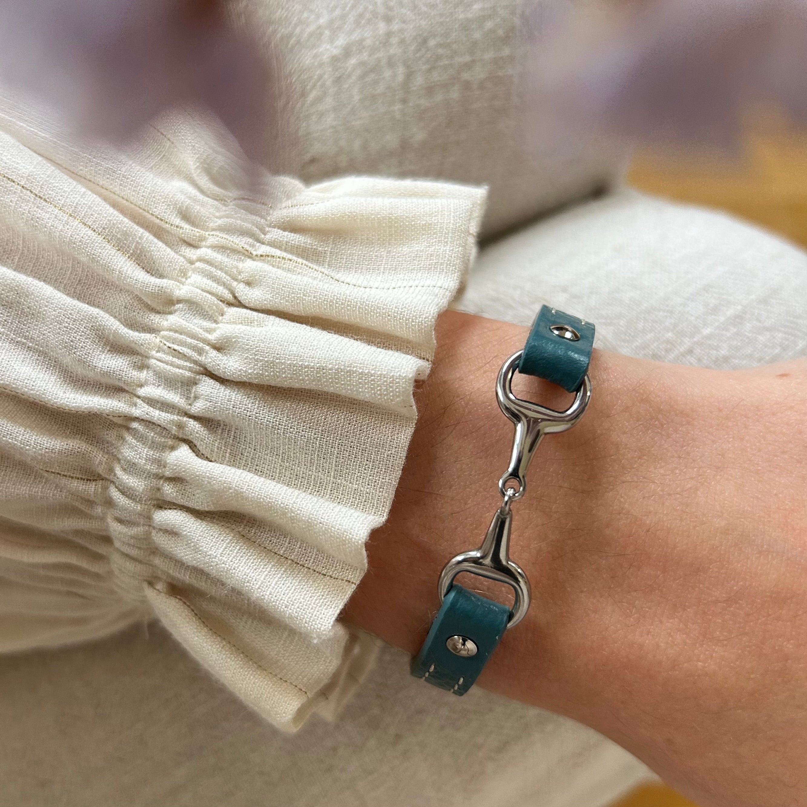Bracelet Fano strass