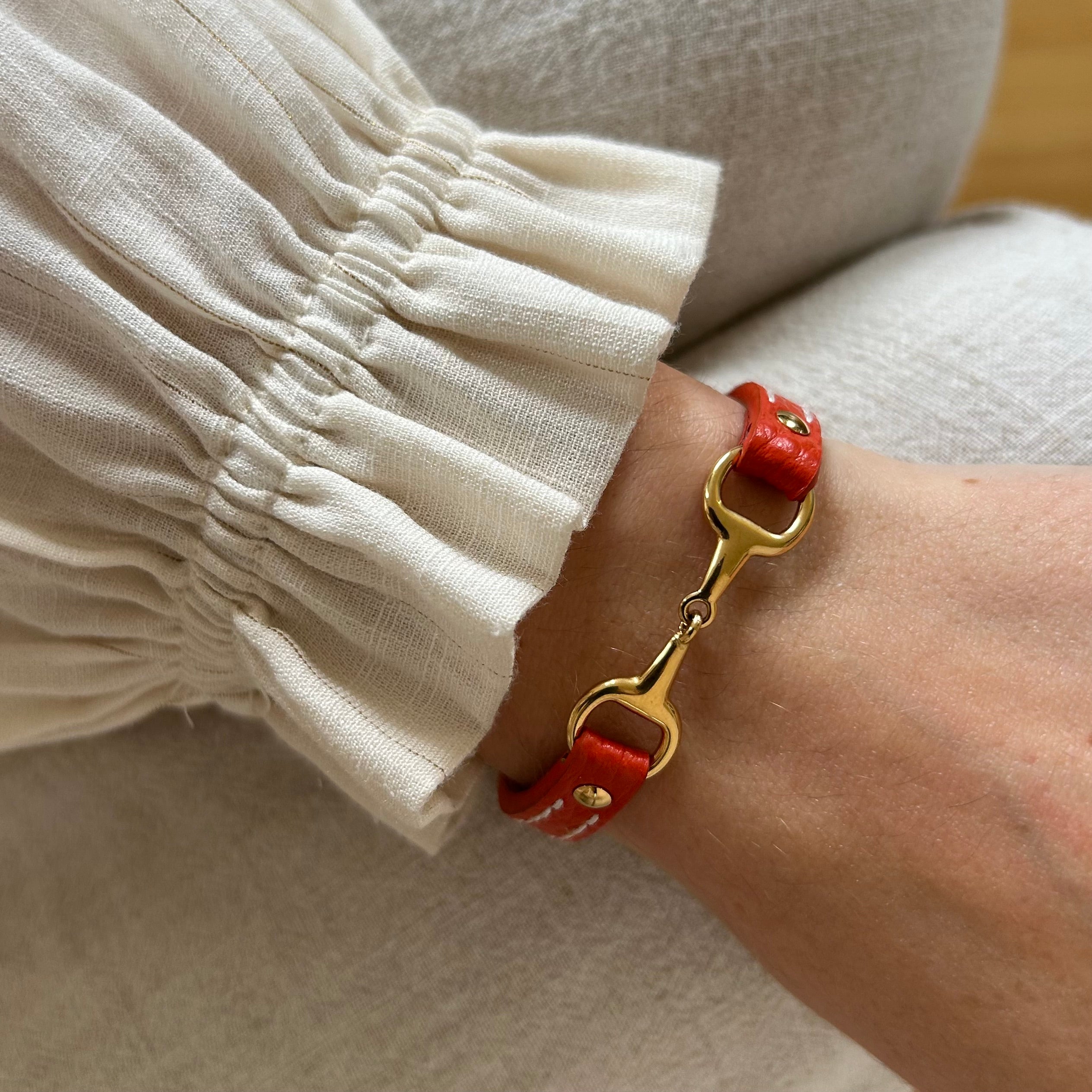 Bracelet Fano strass