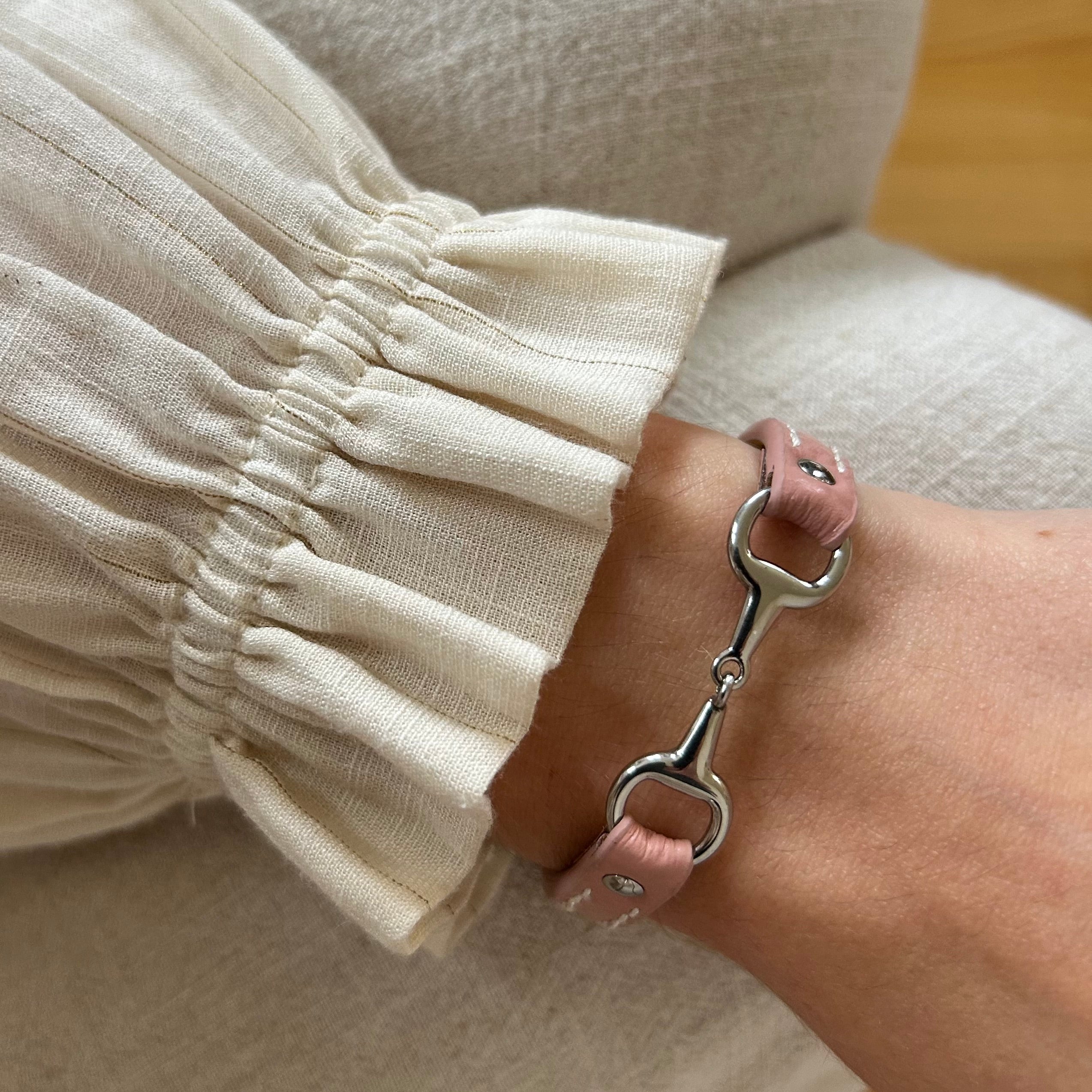 Bracelet Fano strass