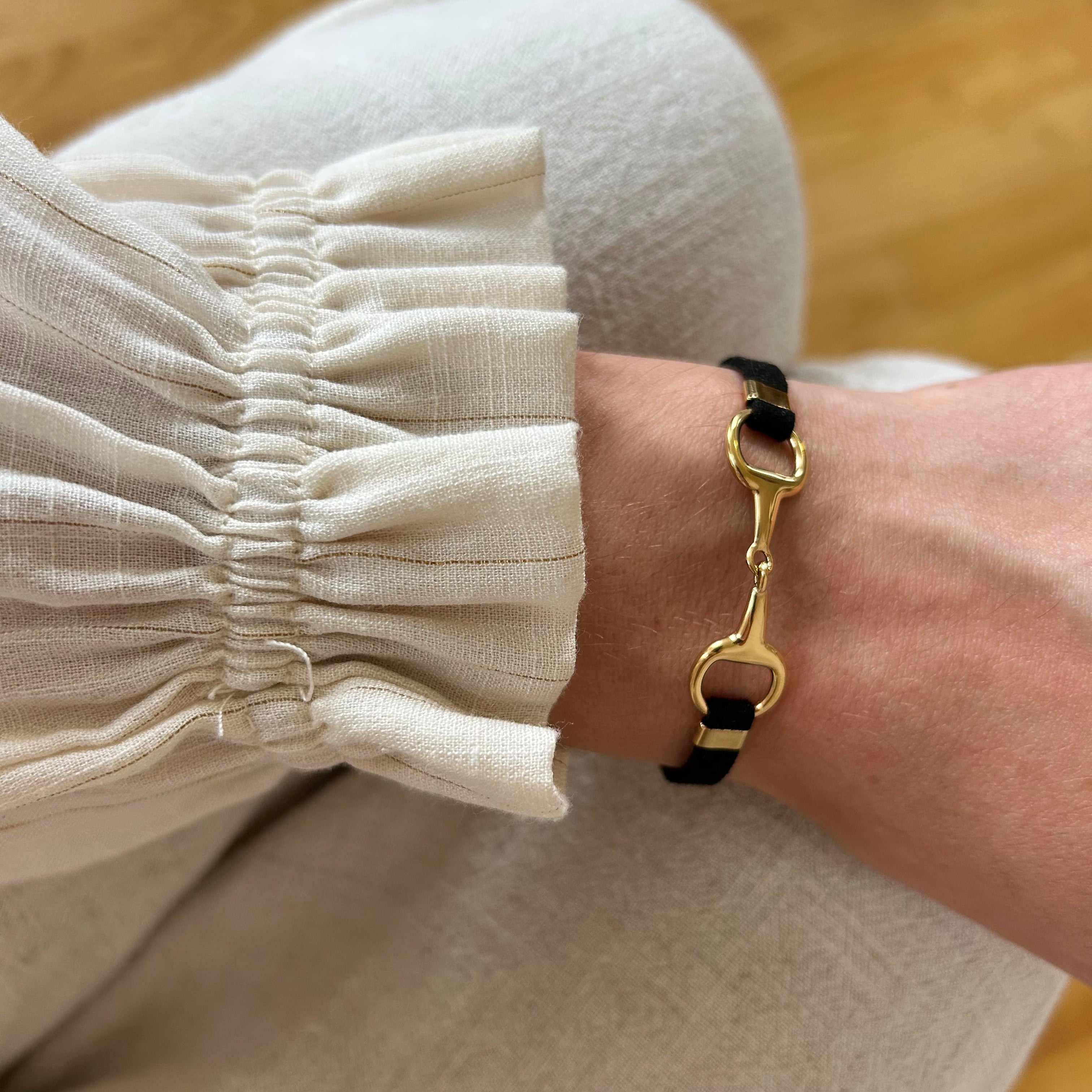 Bracelet Lilo strass