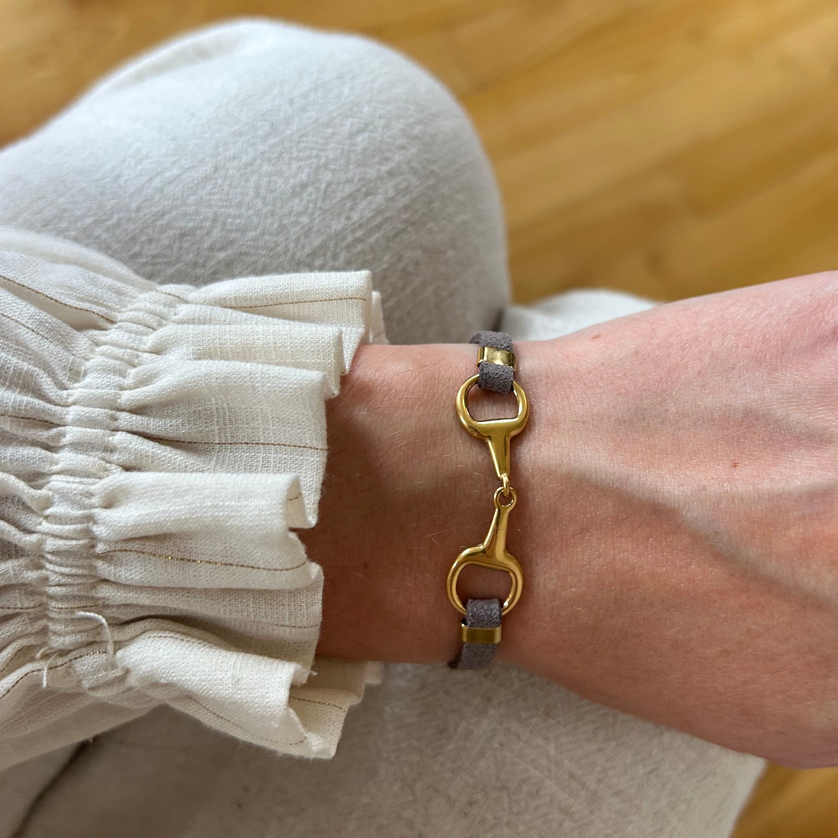Bracelet Lilo strass