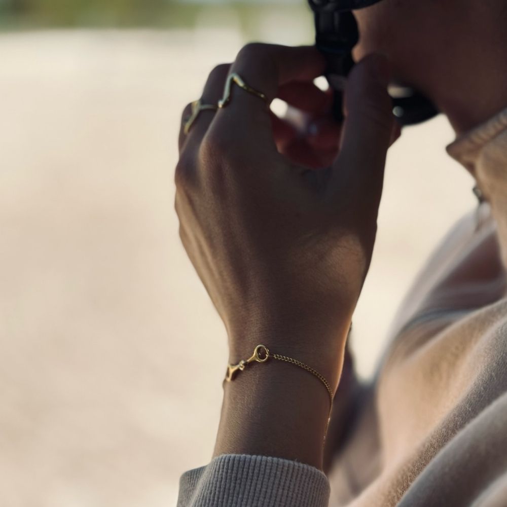 Bracelet Utah