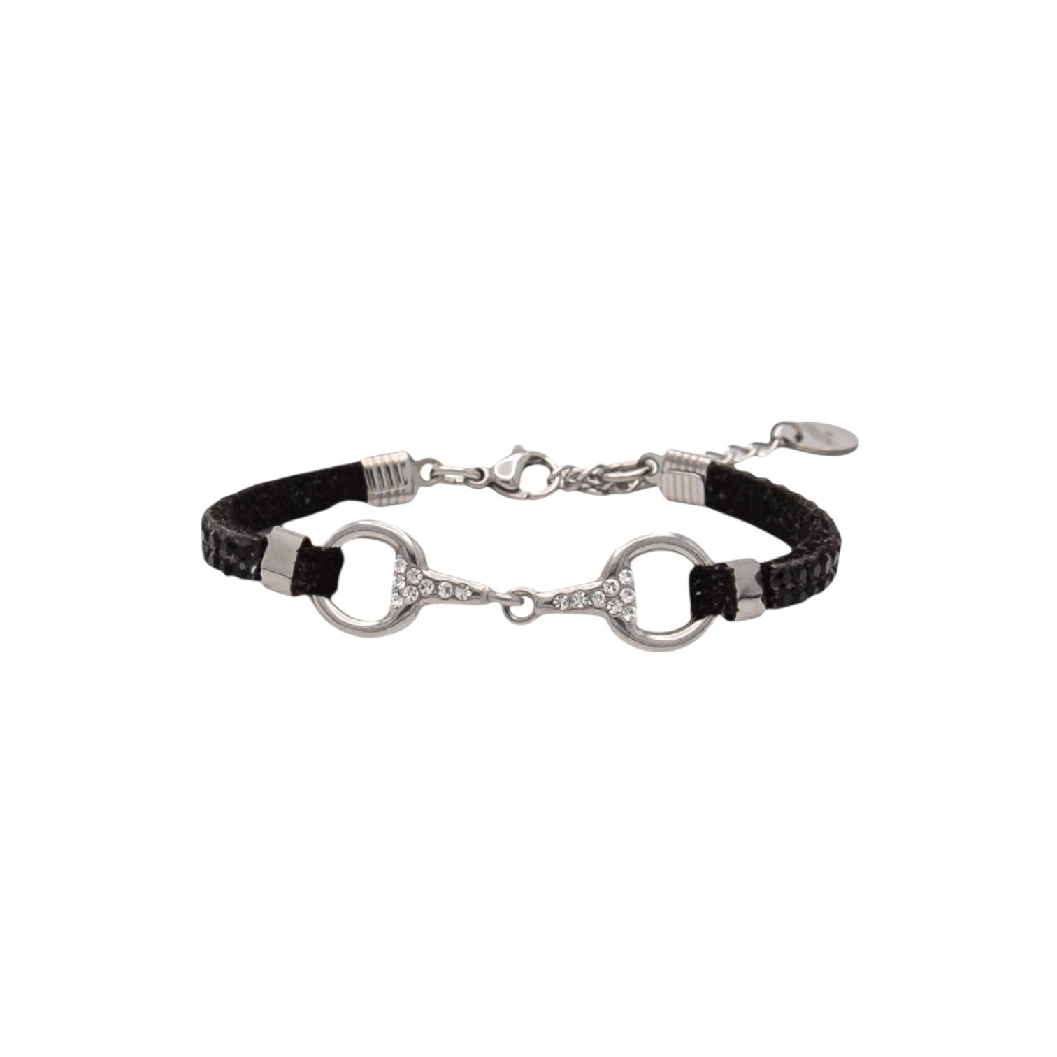 Bracelet Lilo noir