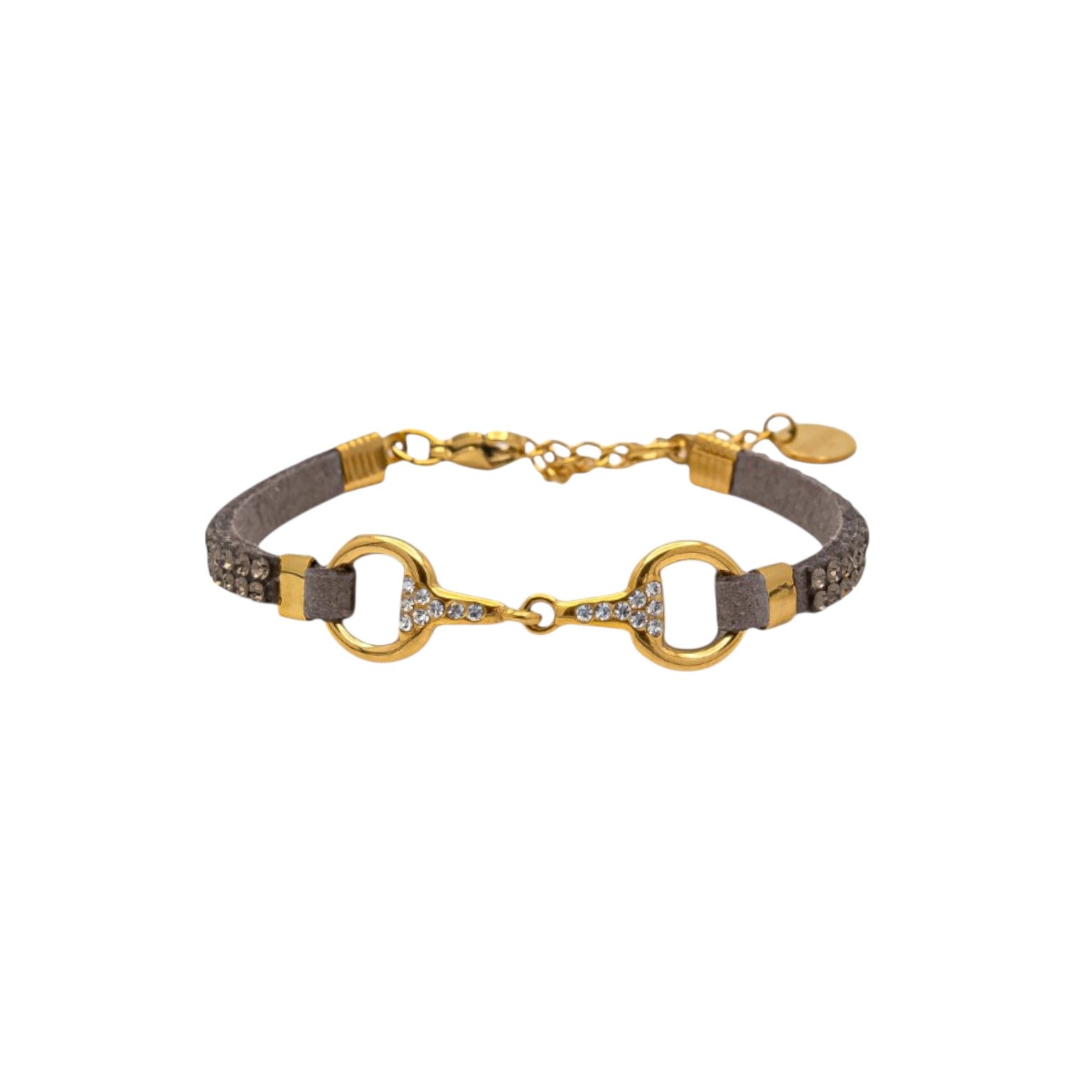 Bracelet Lilo strass
