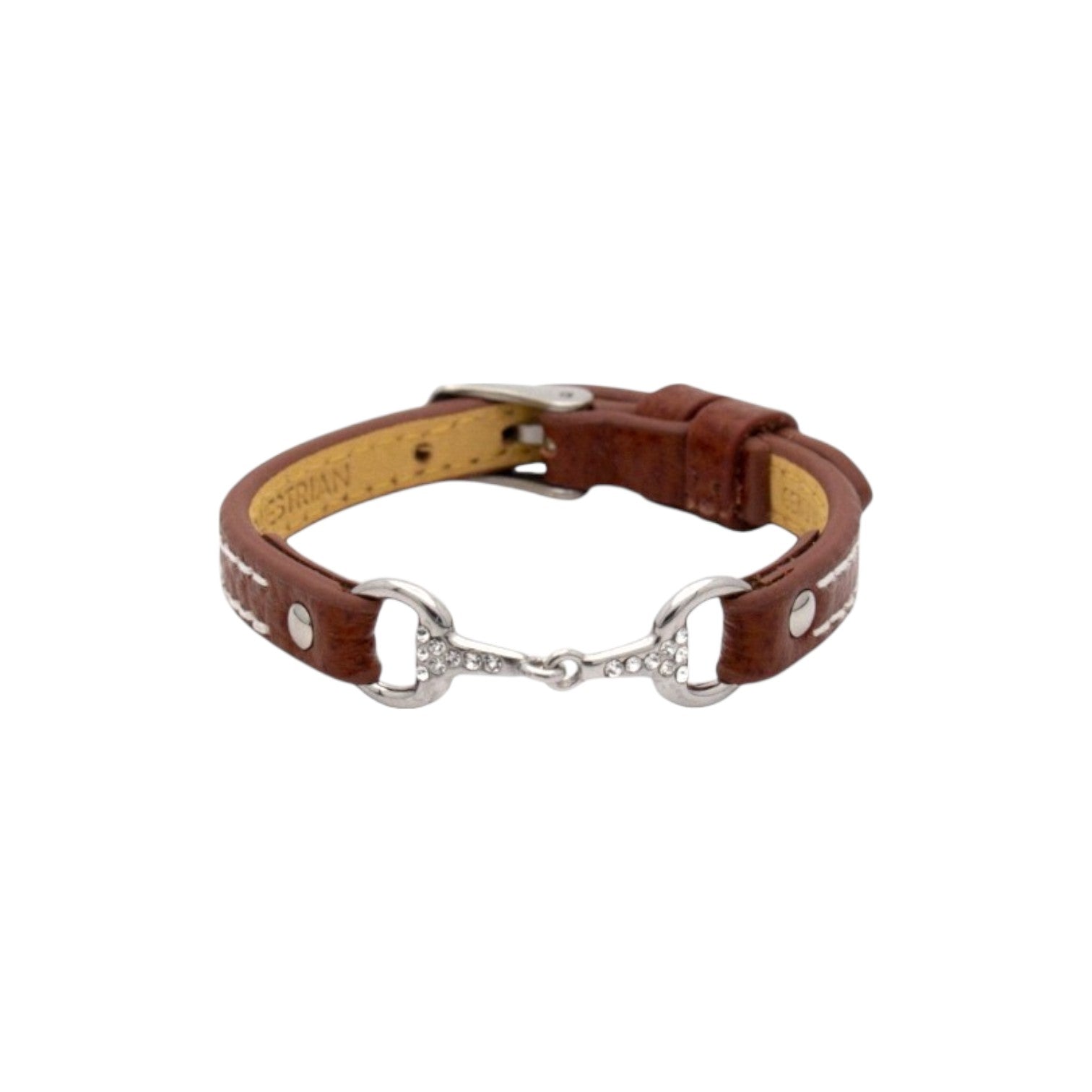 Bracelet Fano strass