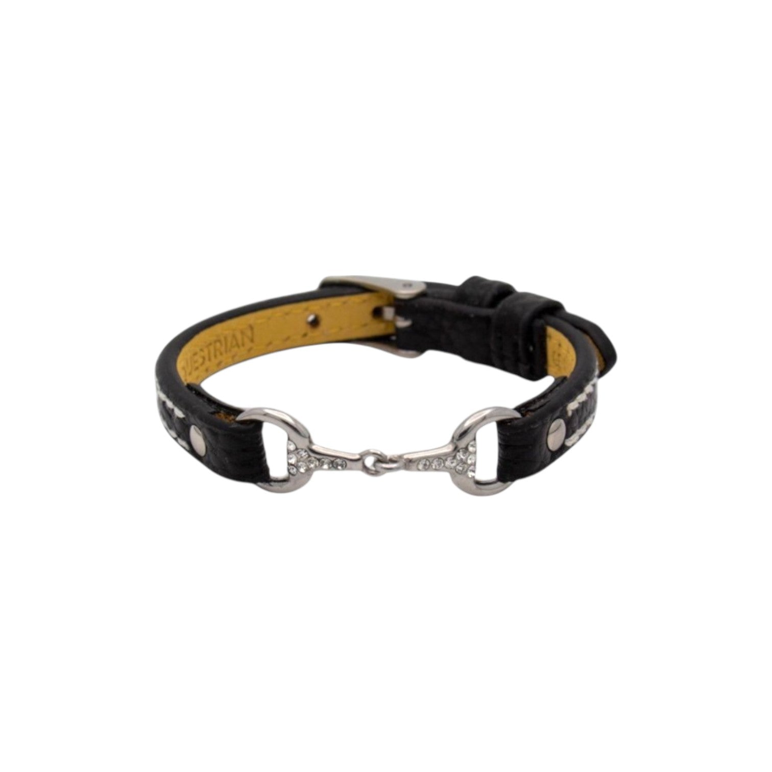 Bracelet Fano strass