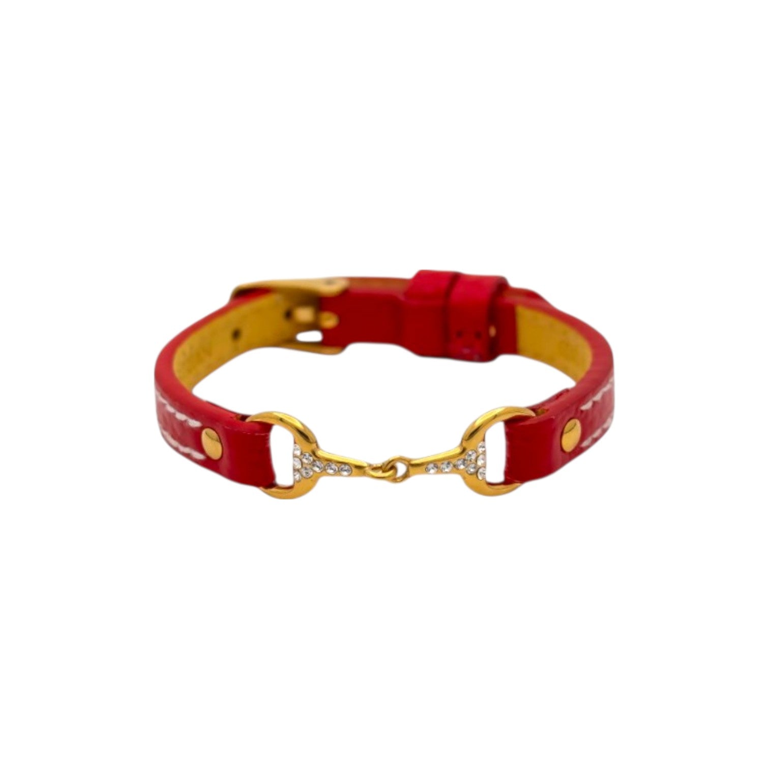 Bracelet Fano strass
