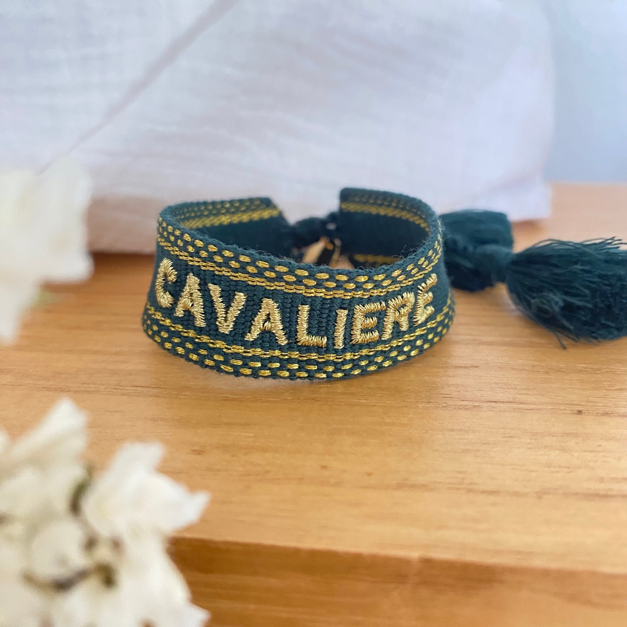 Bracelet Cavalière
