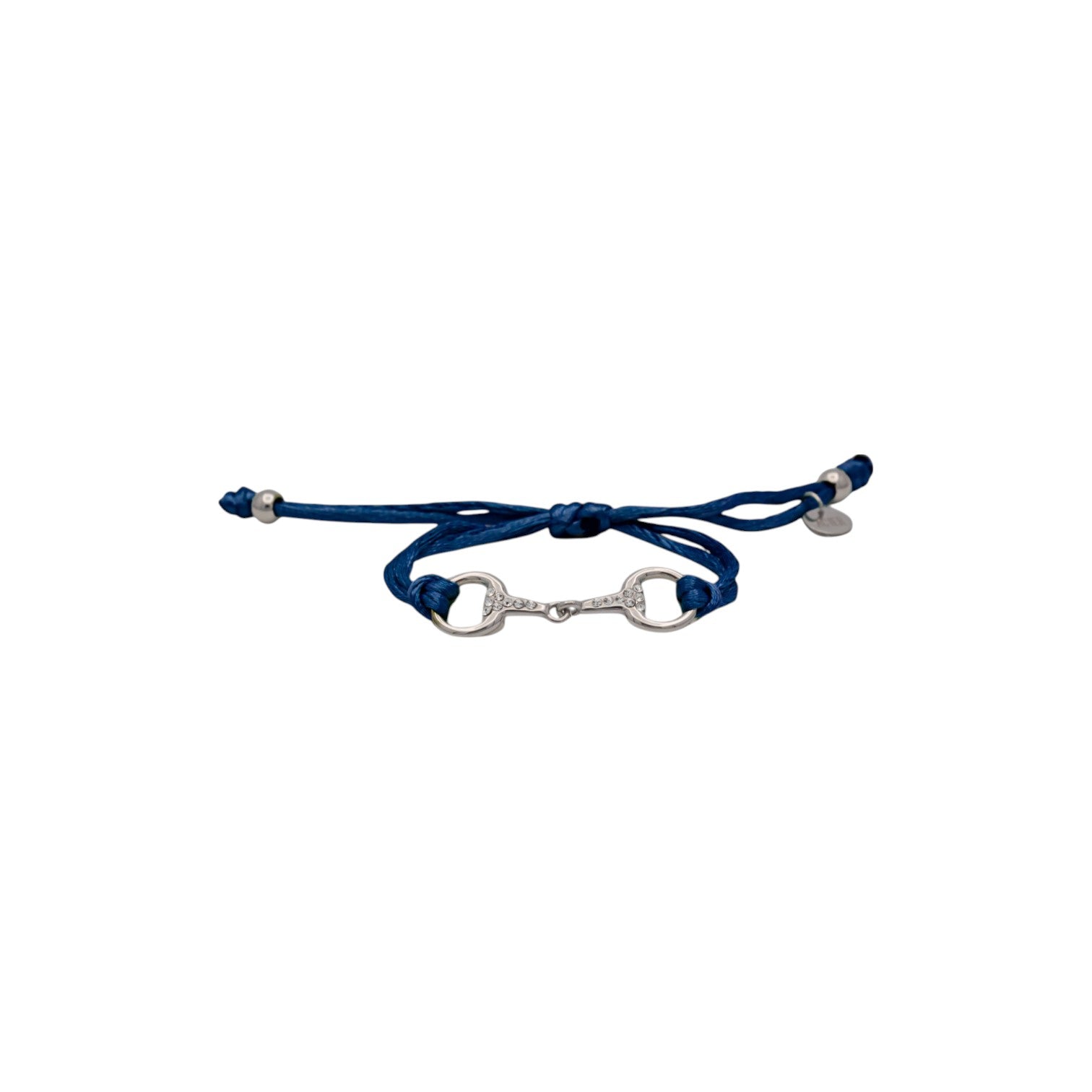 Bracelet Sam bleu marine