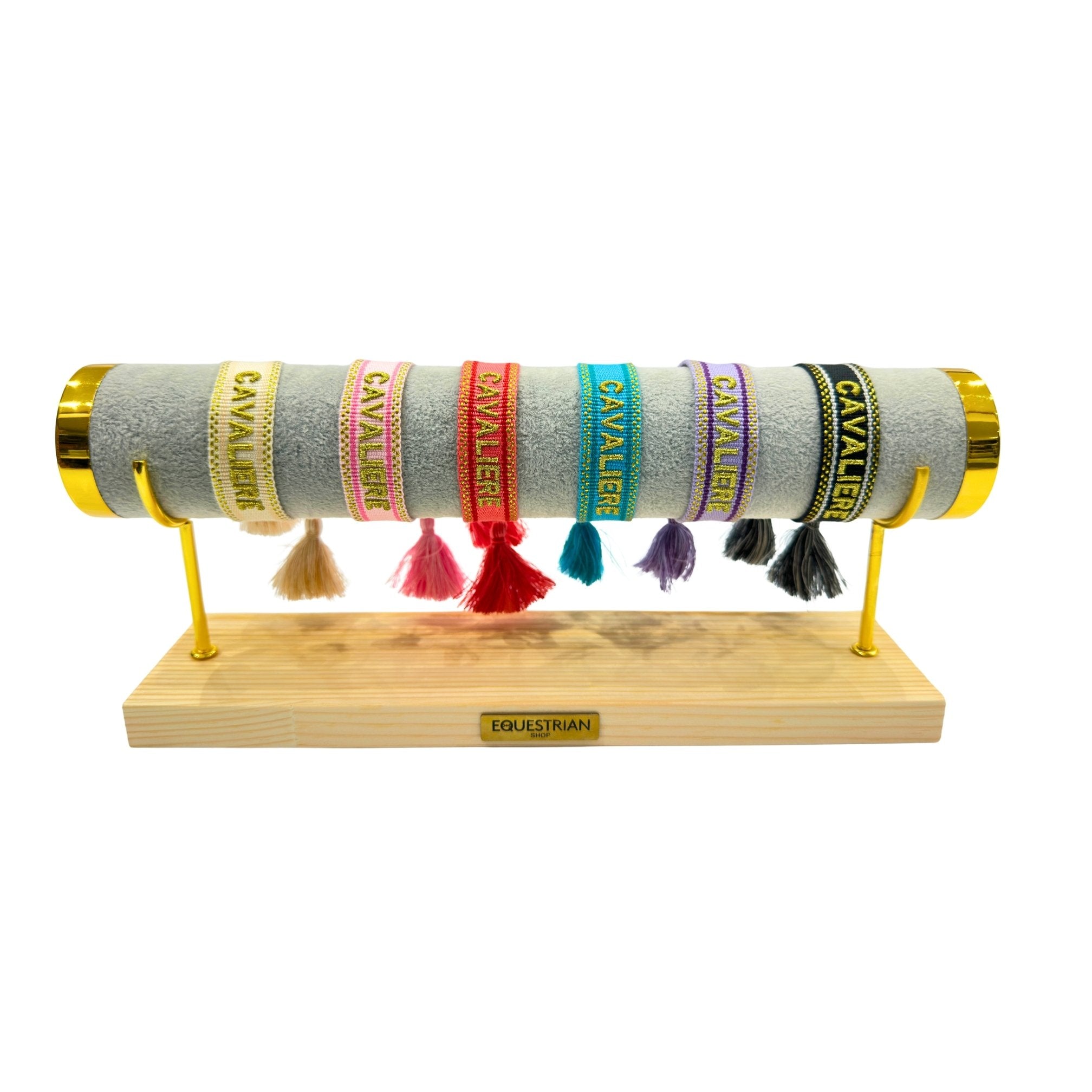 Pack Bracelet cavalière