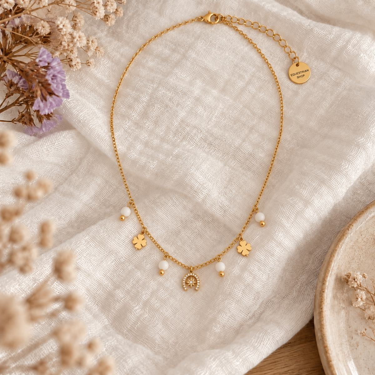 Collier Rio