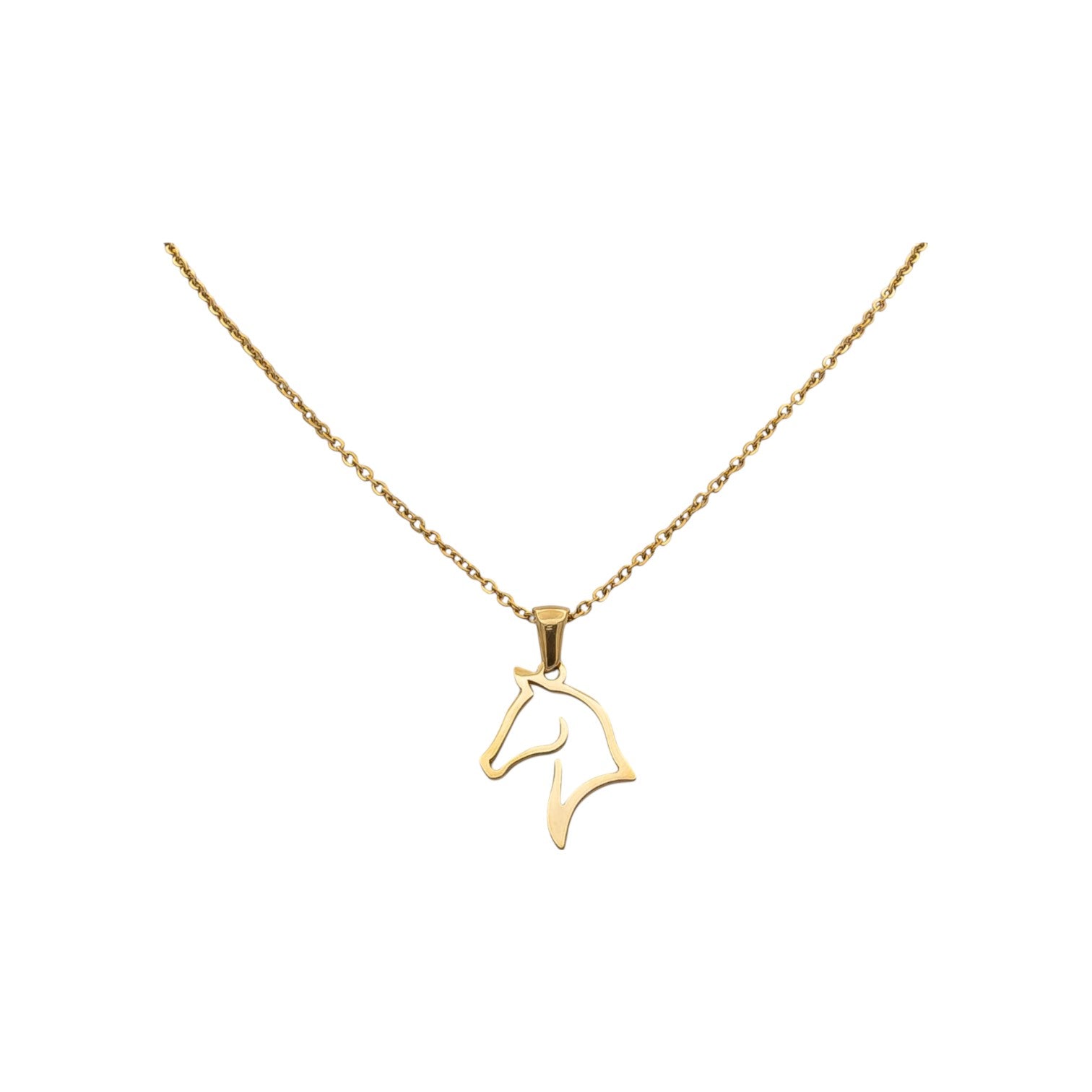 Collier Horsy
