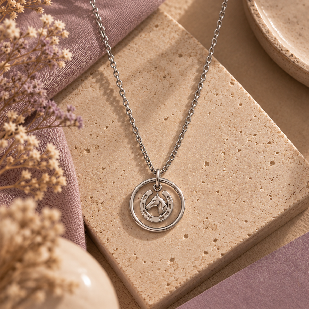 Collier Niki