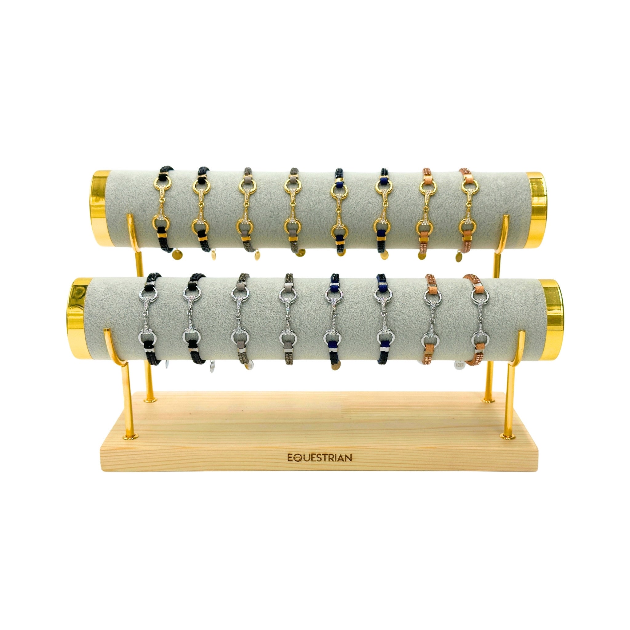 Pack bracelet Lilo strass