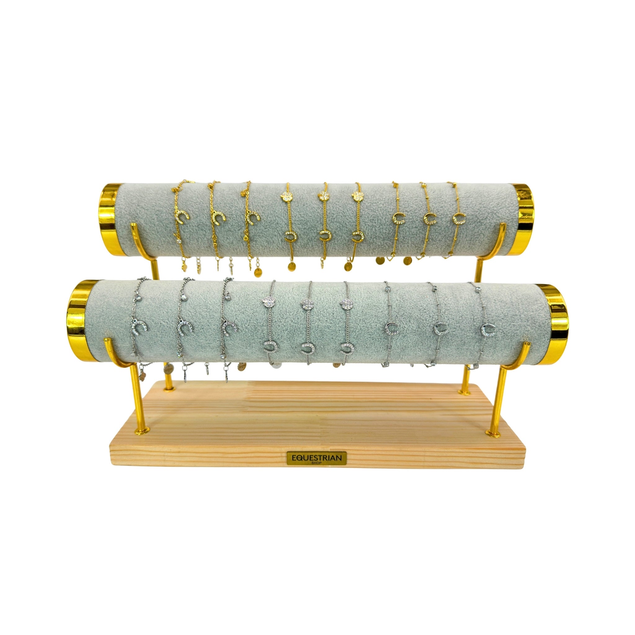 Pack multi Fer strass