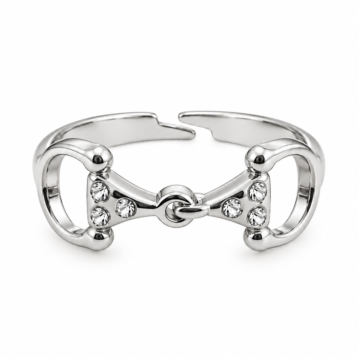Bague Alba