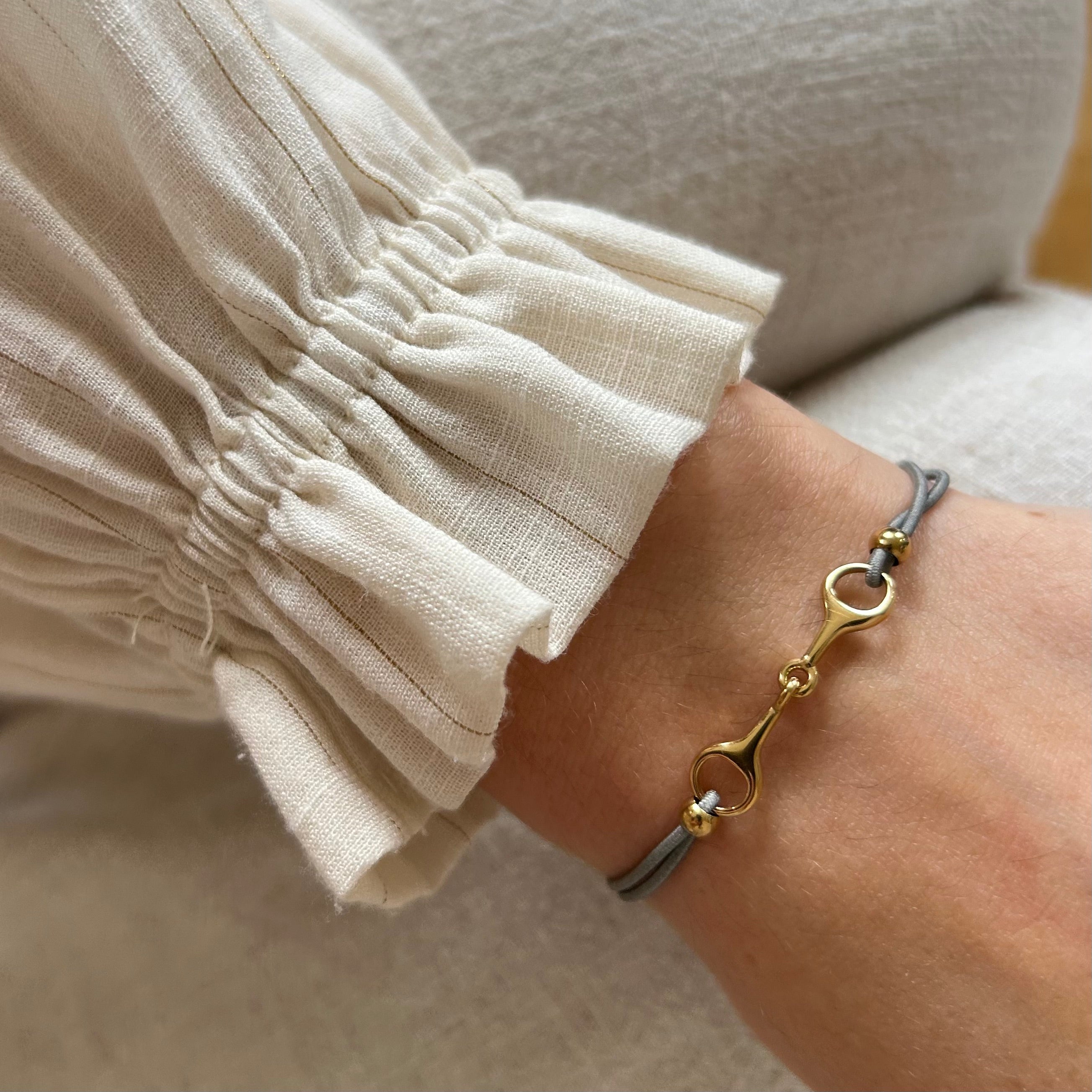 Bracelet Léo