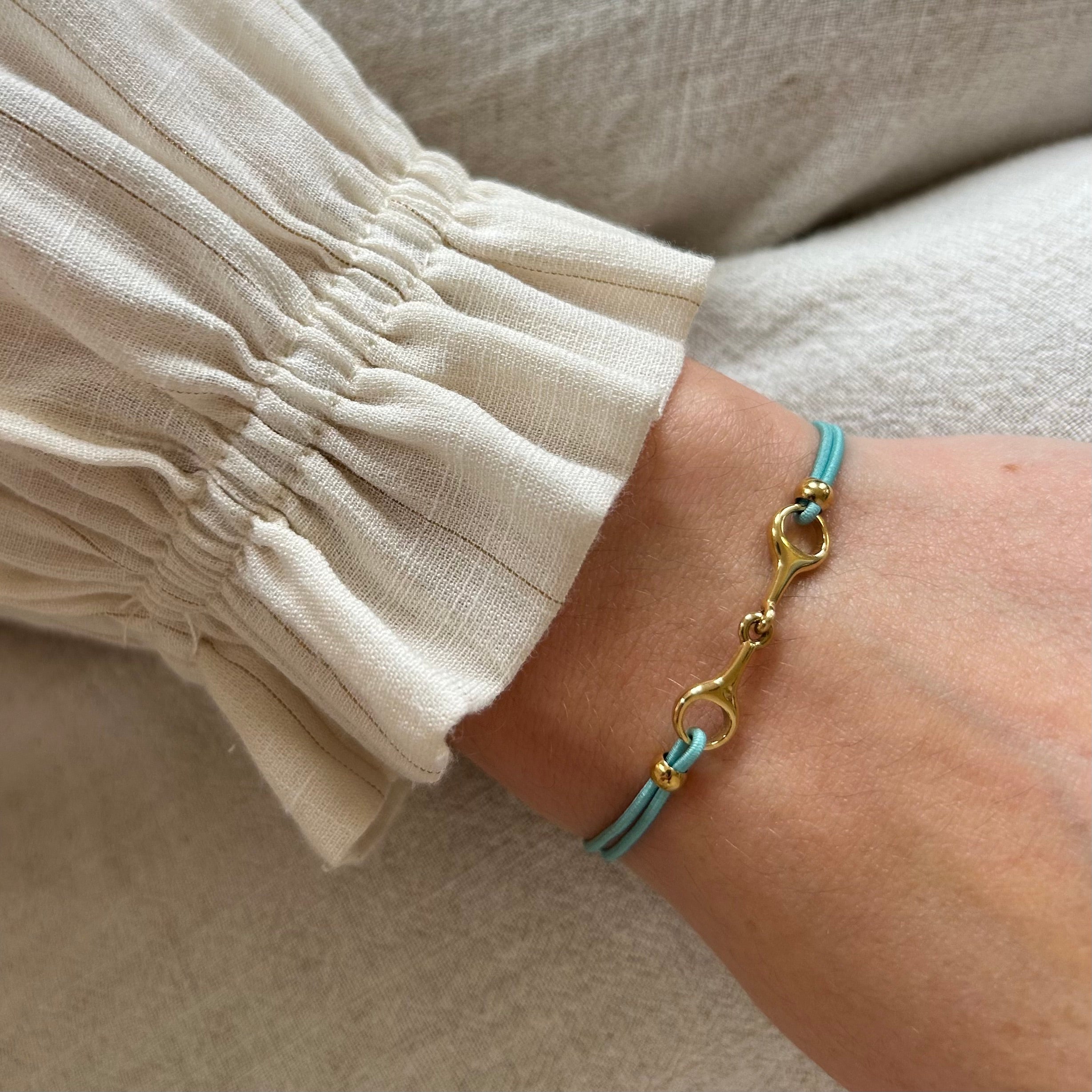 Bracelet Léo