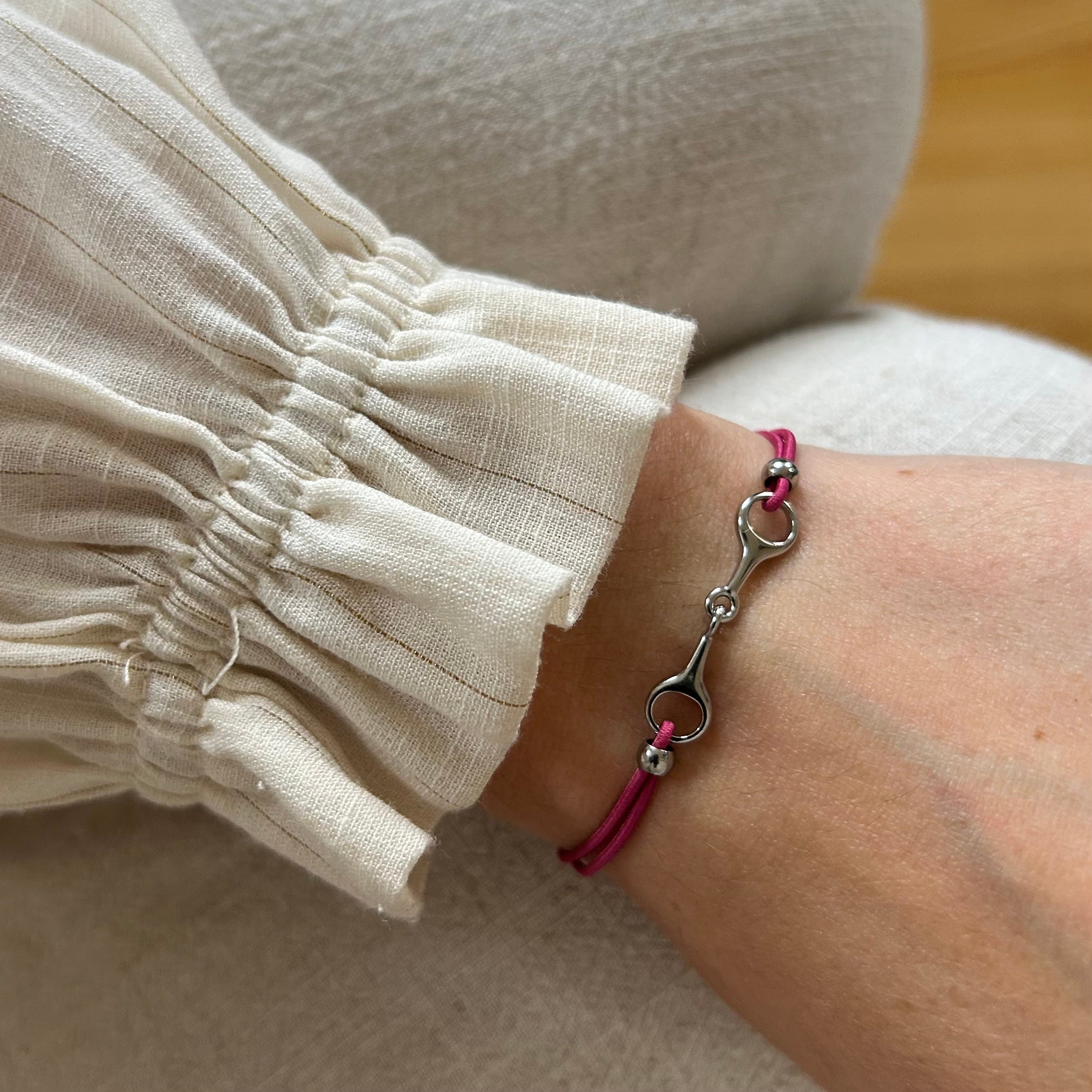 Bracelet Léo