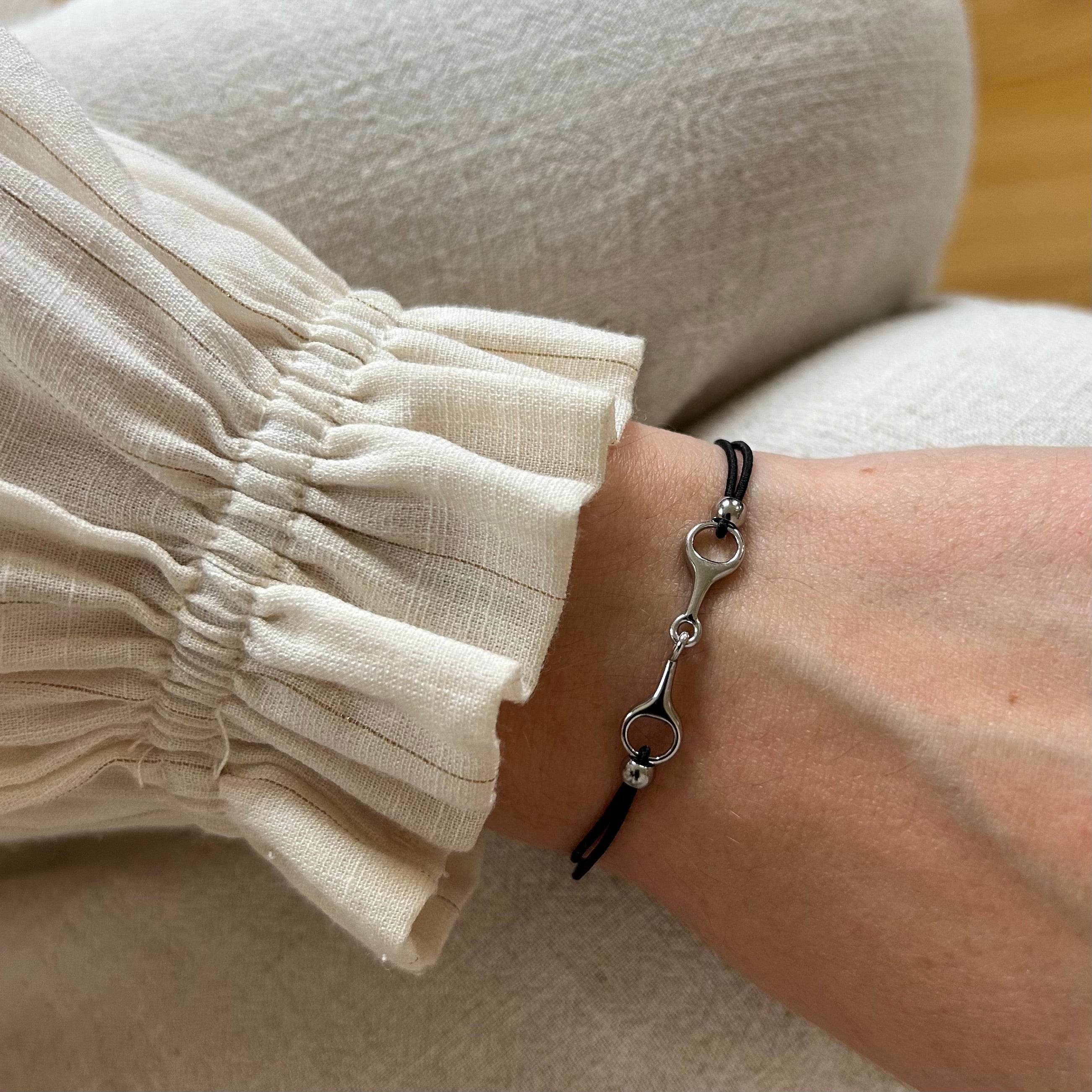 Bracelet Léo