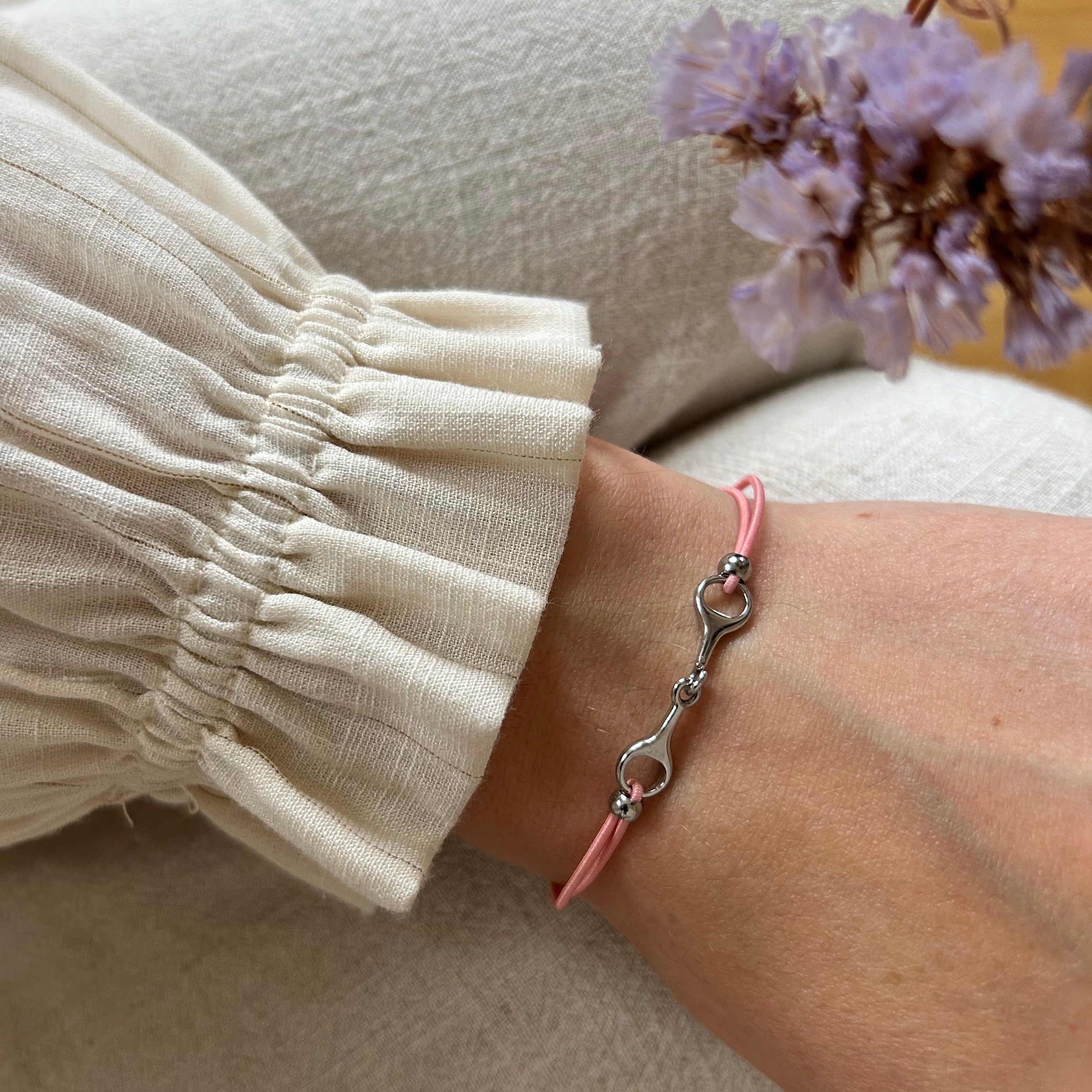 Bracelet Léo