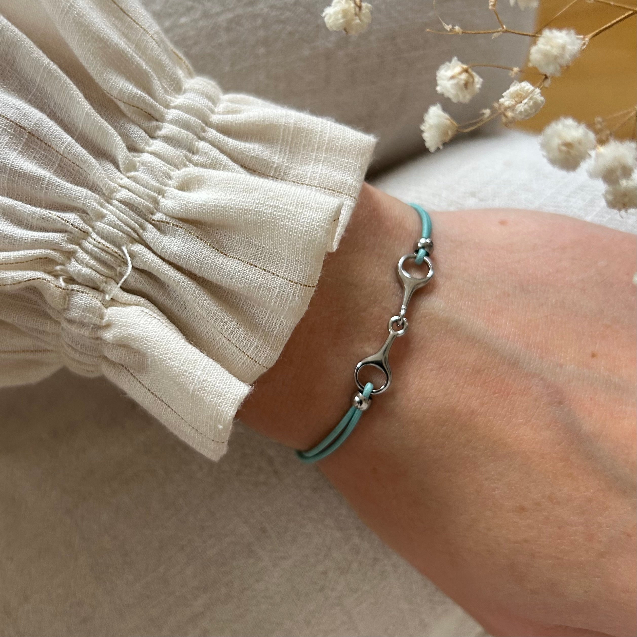 Bracelet Léo