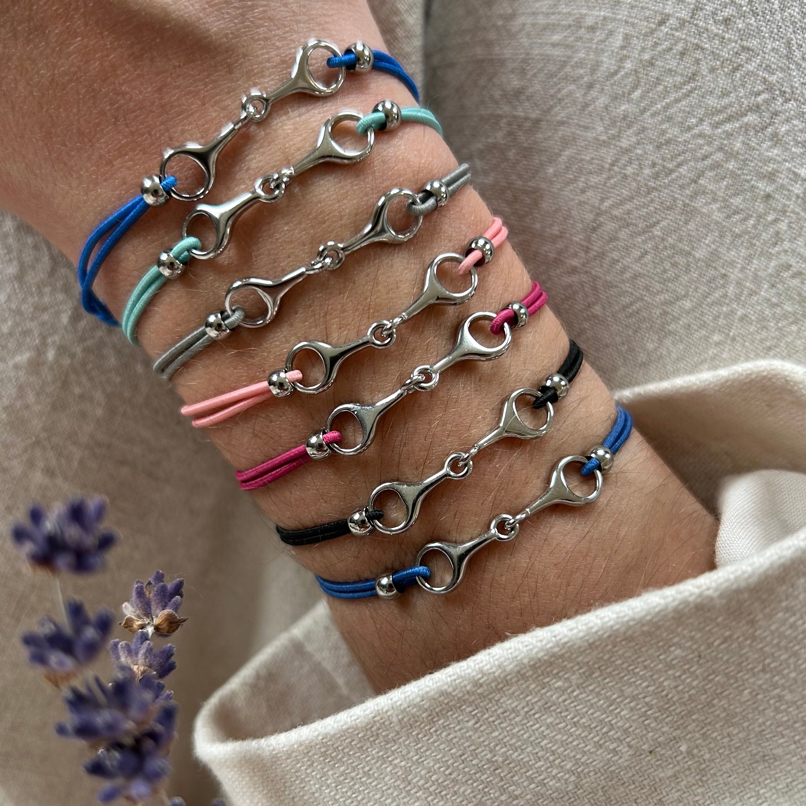 Bracelet Léo