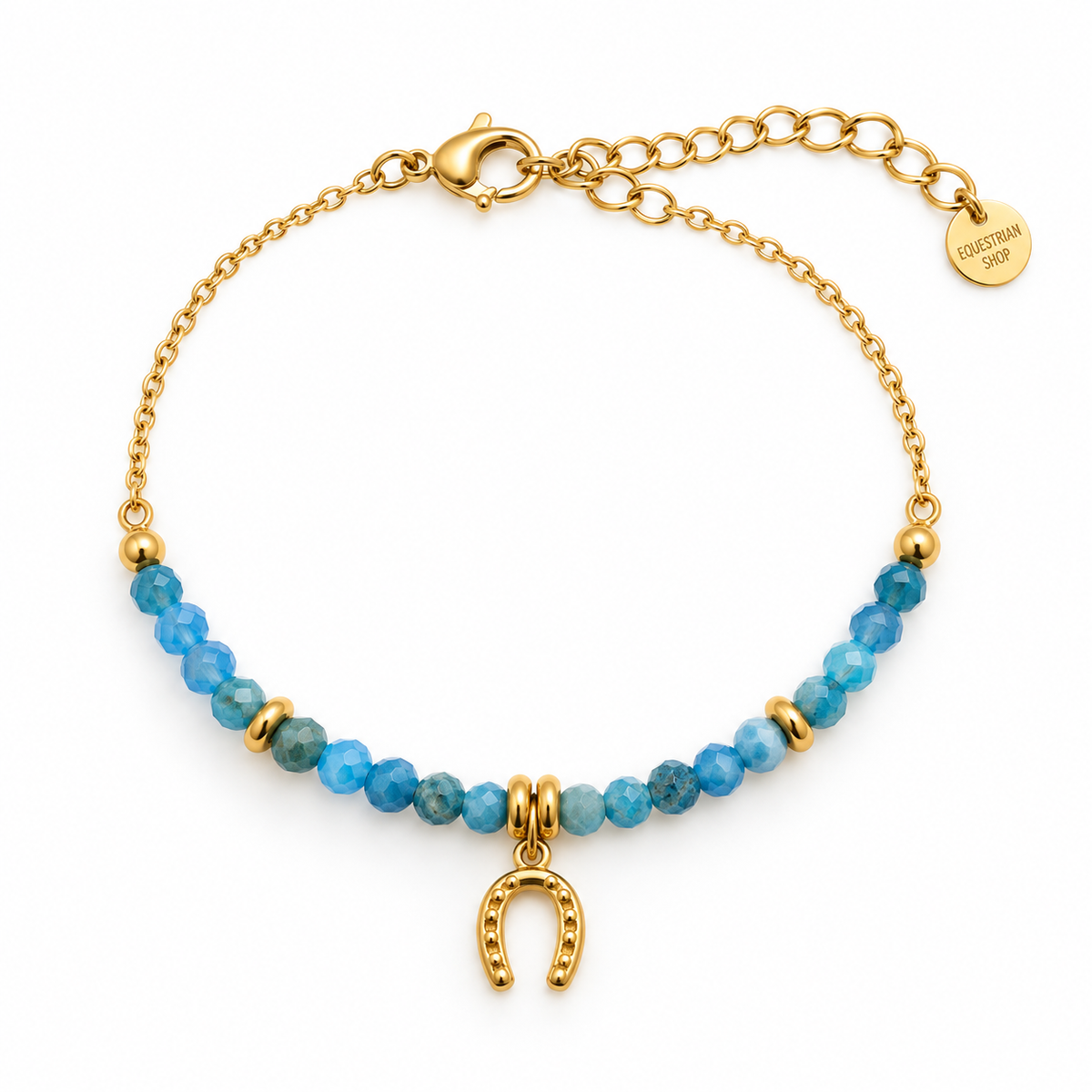 Bracelet Azur