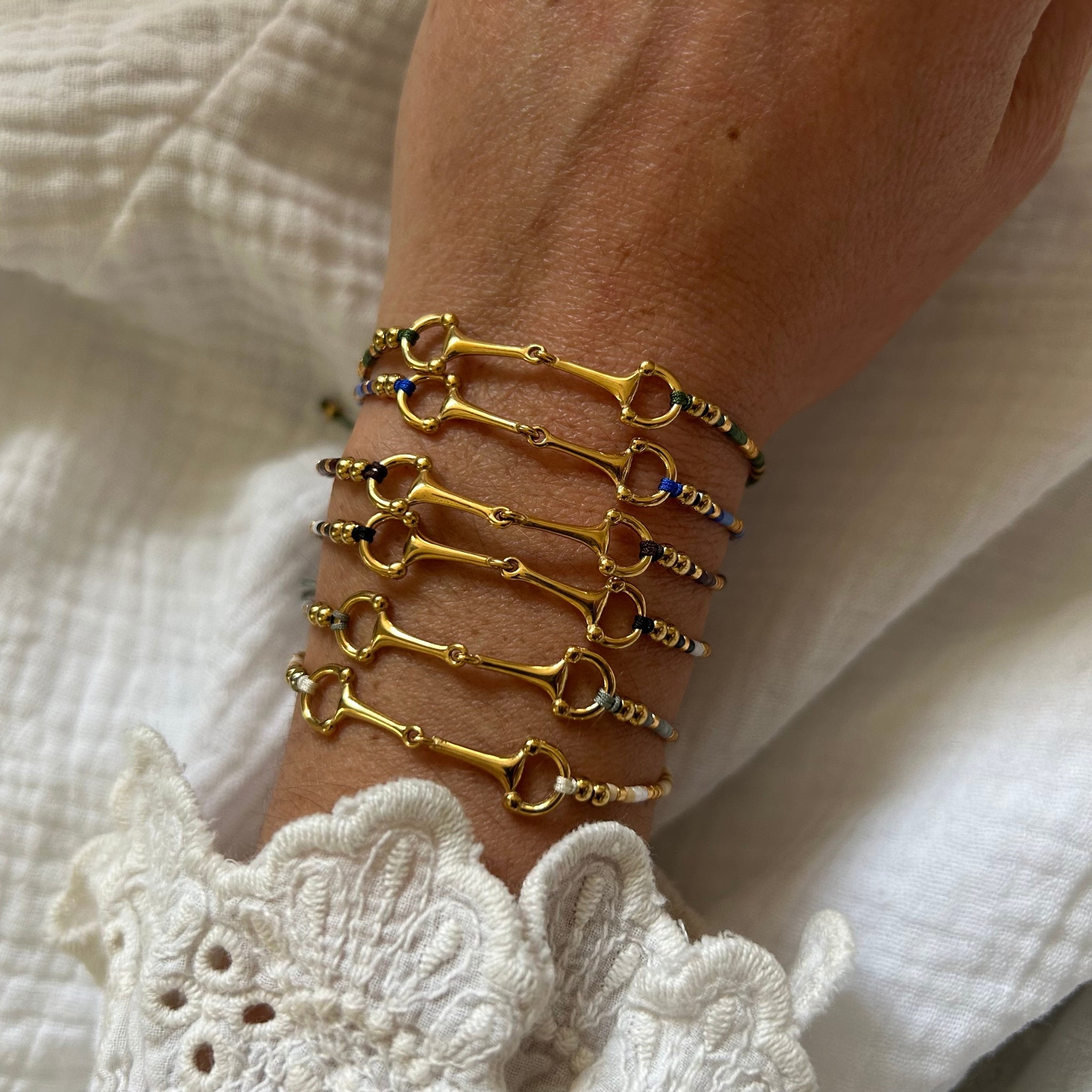 Bracelet Sunny