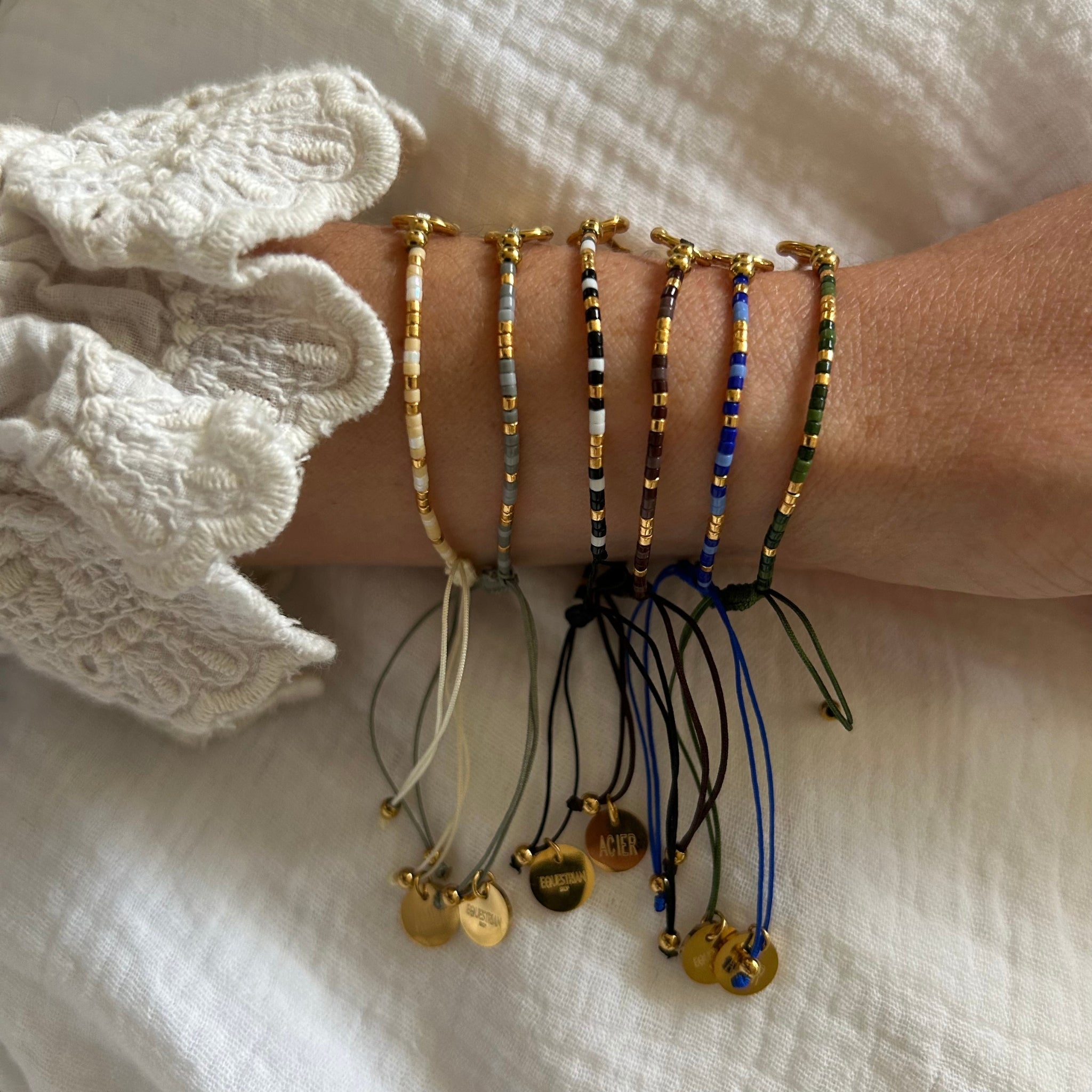 Bracelet Sunny