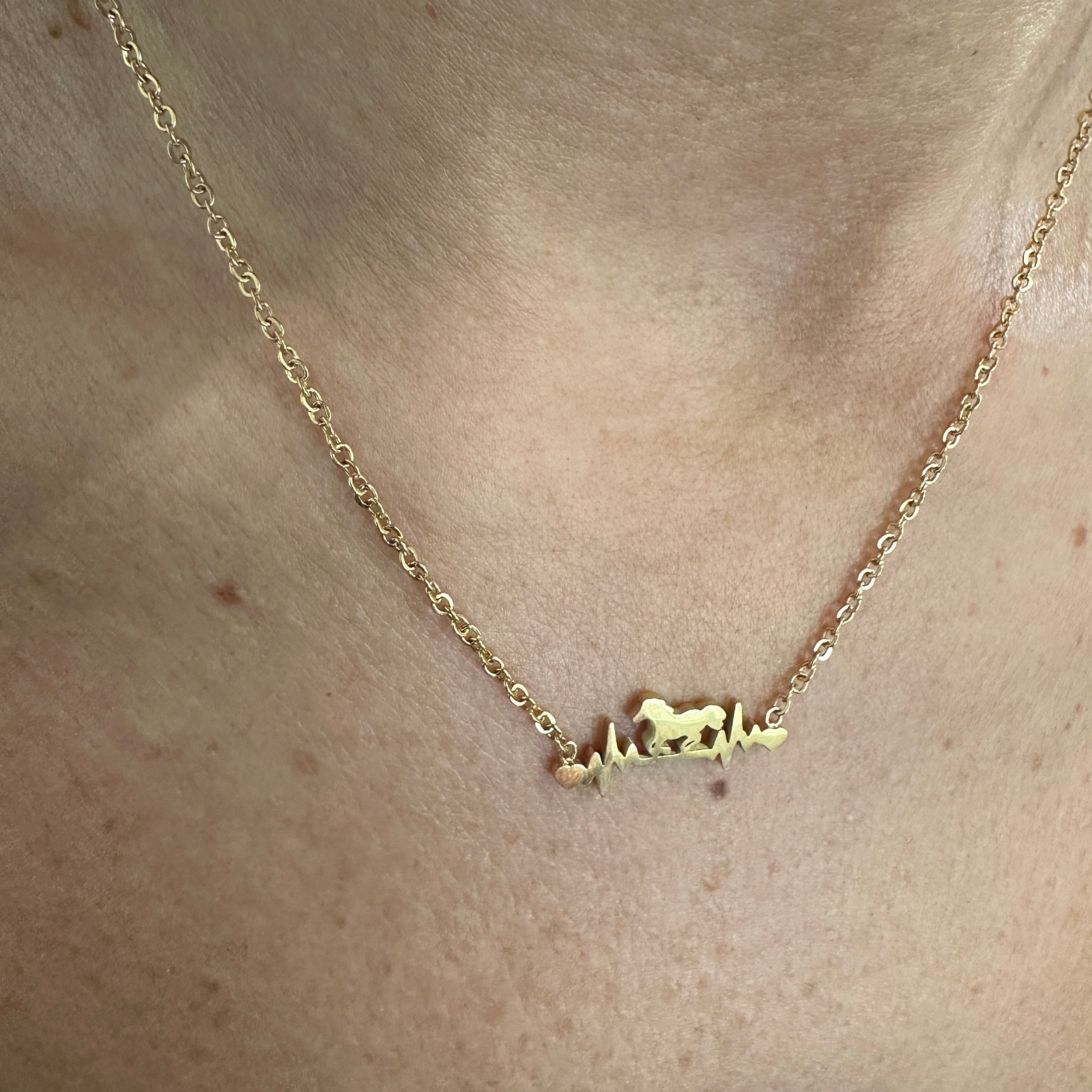 Collier Vita