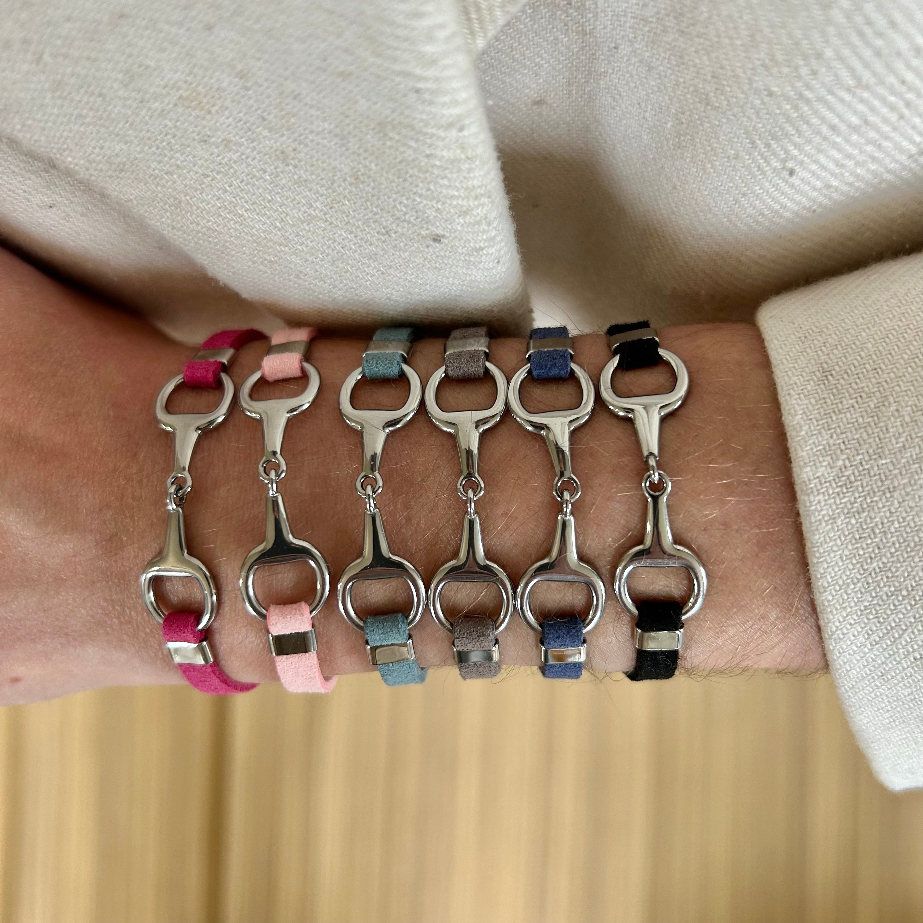 Bracelet Lilo strass