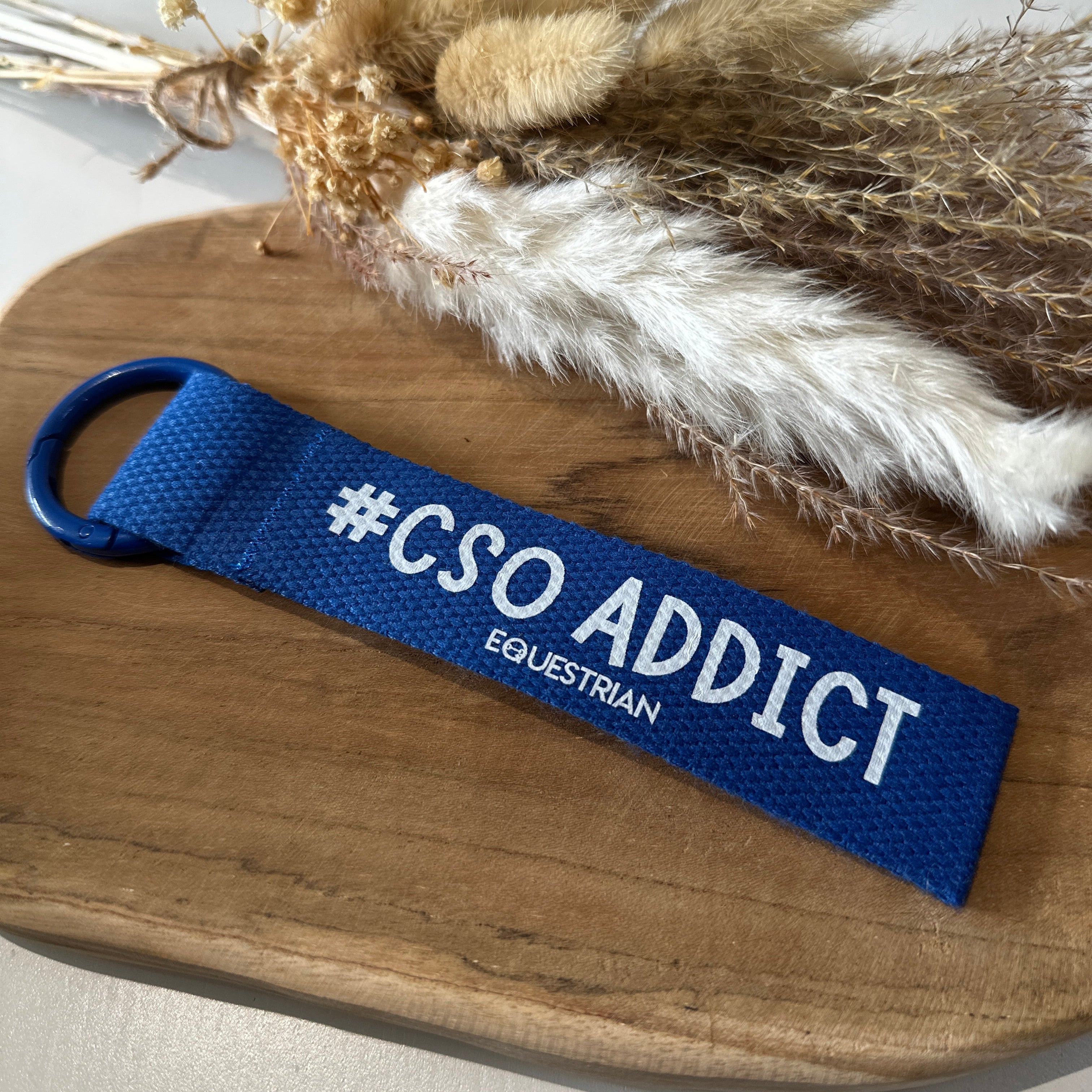 Porte-clés Messages