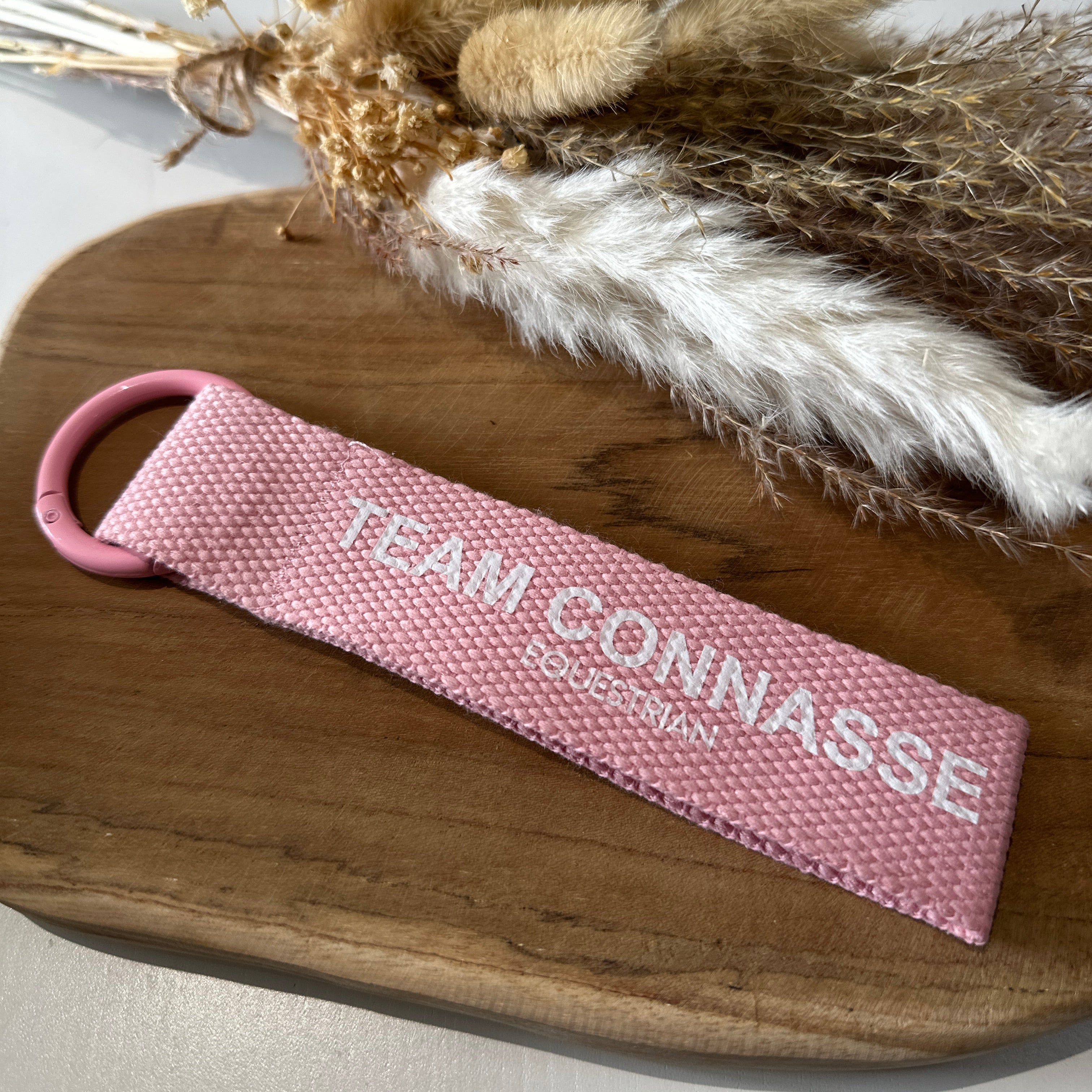 Porte-clés Messages