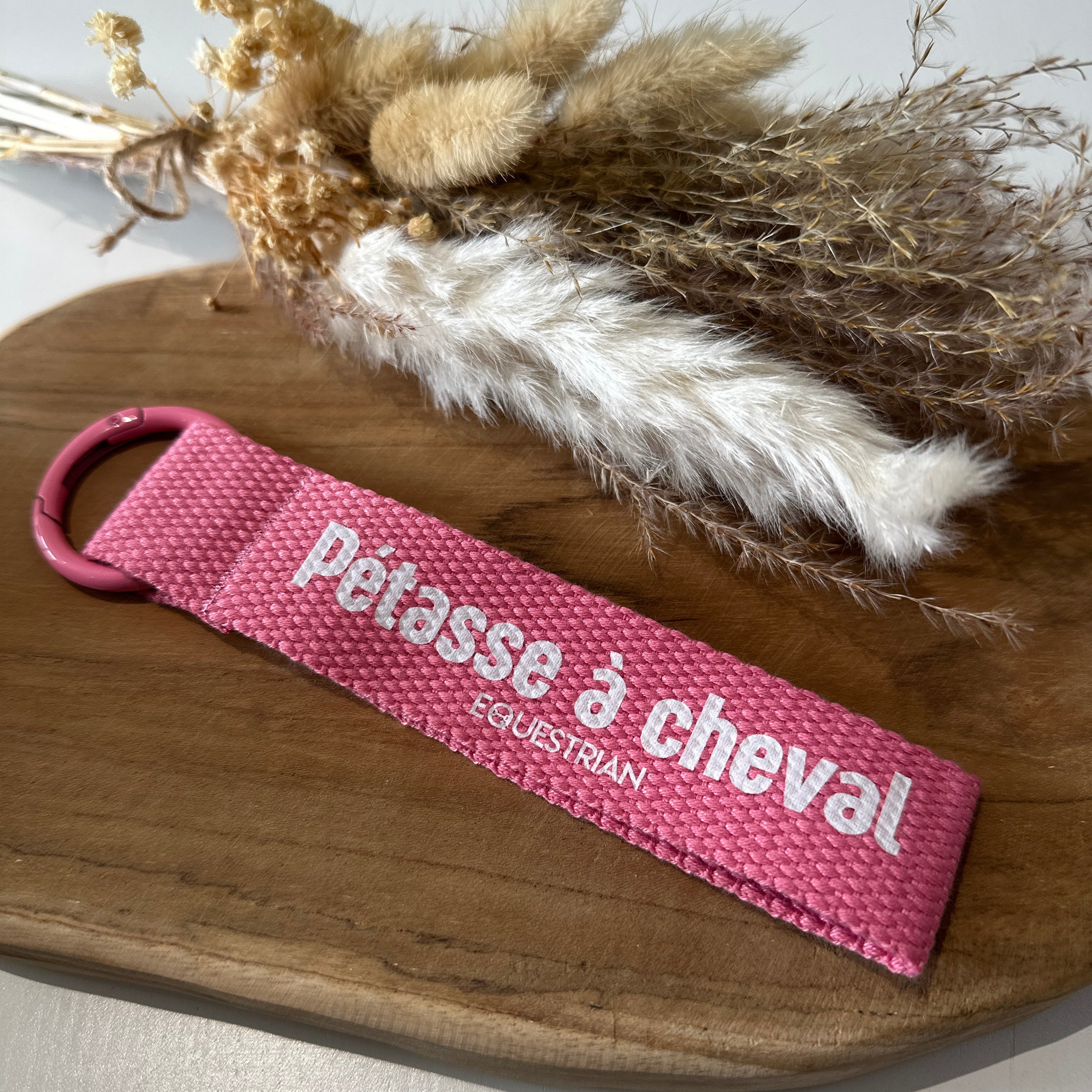 Porte-clés Messages