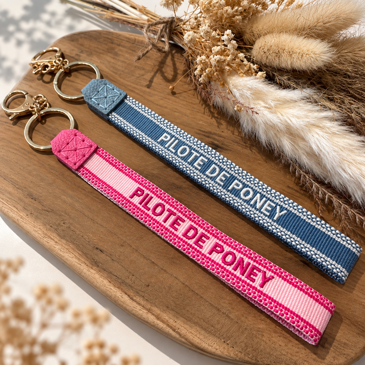 Verdun Bit Keychain