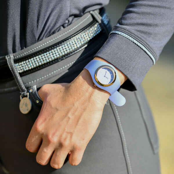 Rider parme Equestrian shop