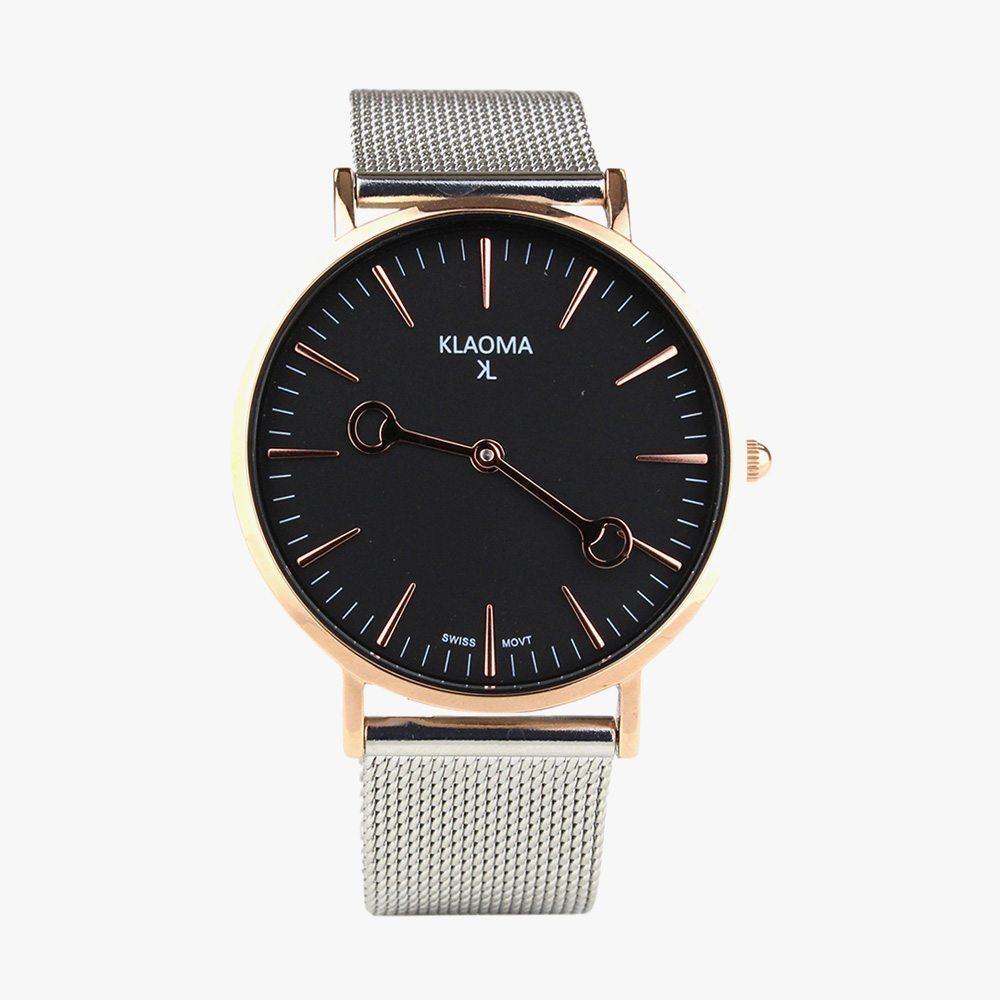Montre Lacky rose gold Equestrian shop
